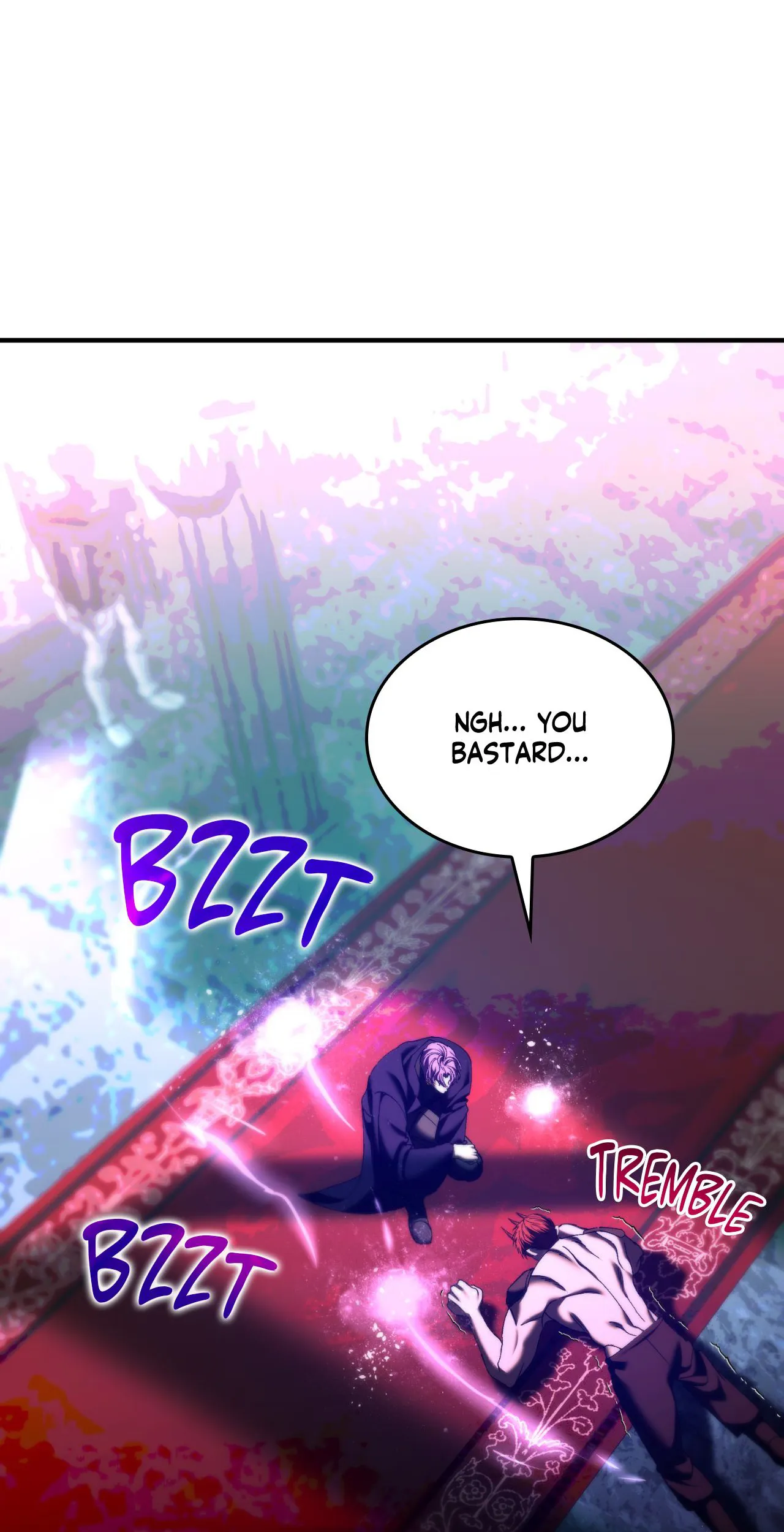 Single Not Ready to Mingle Chapter 84 - Page 61