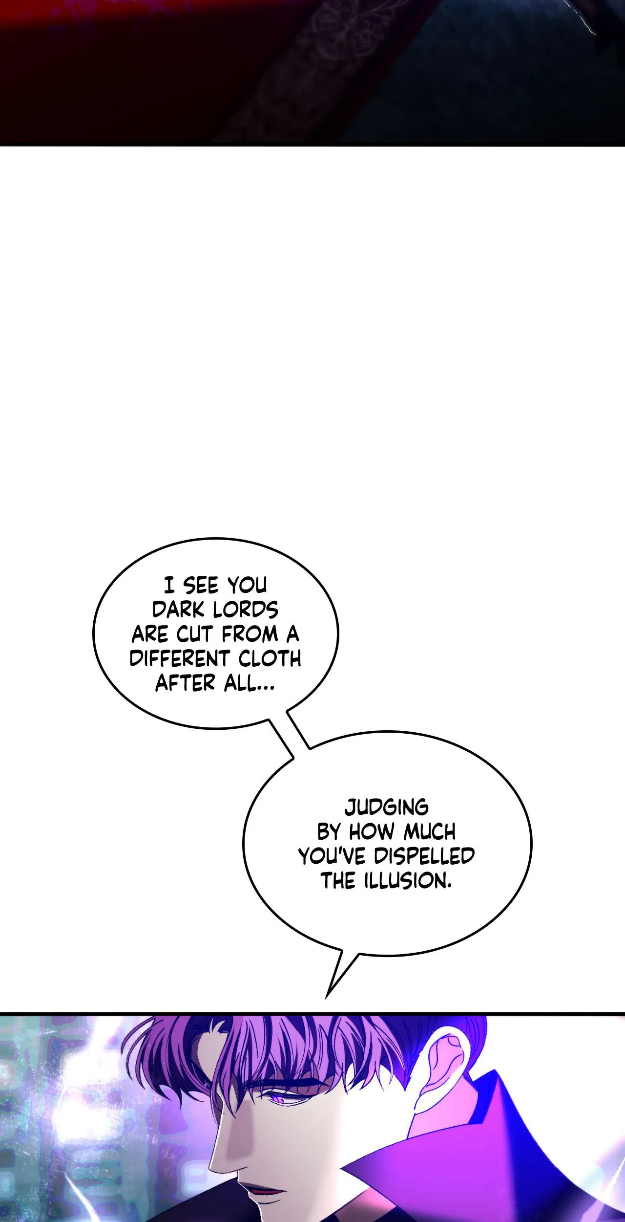 Single Not Ready to Mingle Chapter 84 - Page 62