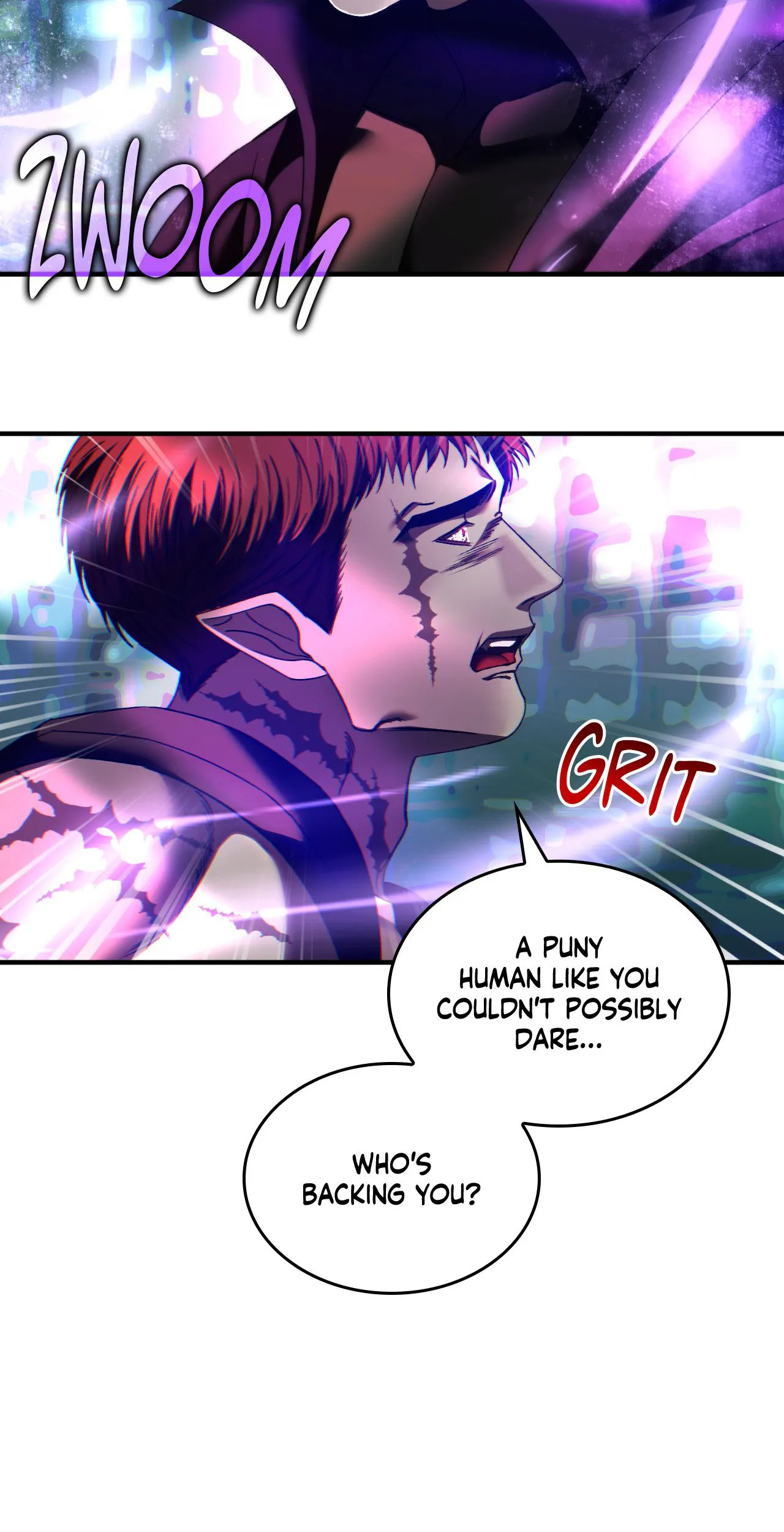 Single Not Ready to Mingle Chapter 84 - Page 63