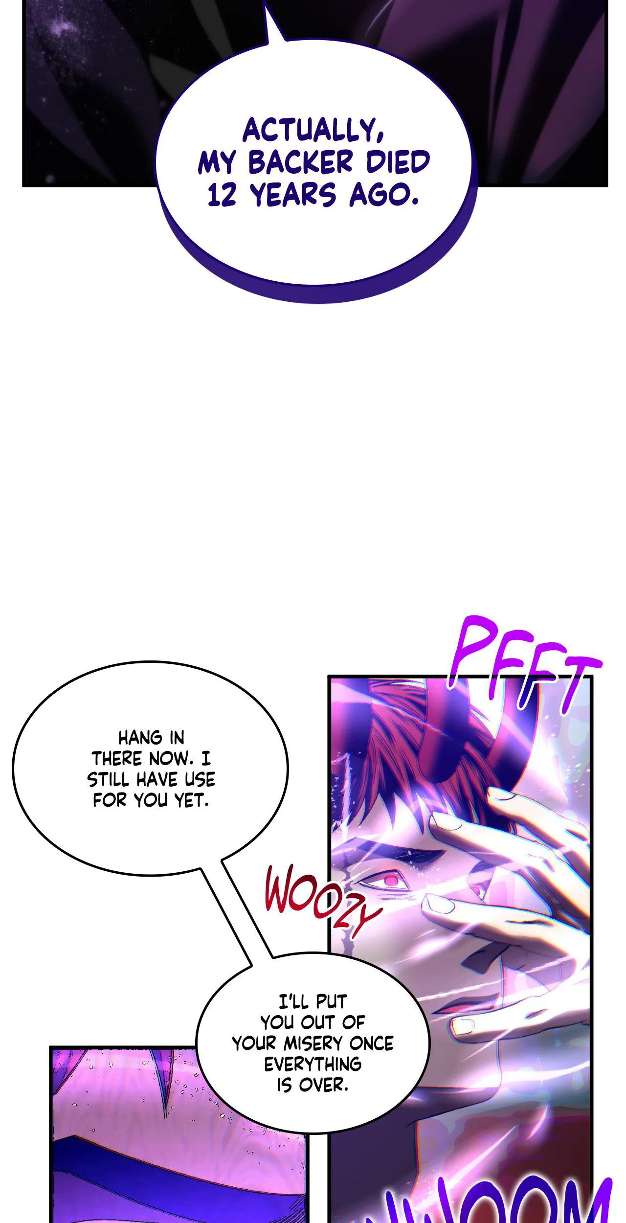 Single Not Ready to Mingle Chapter 84 - Page 65