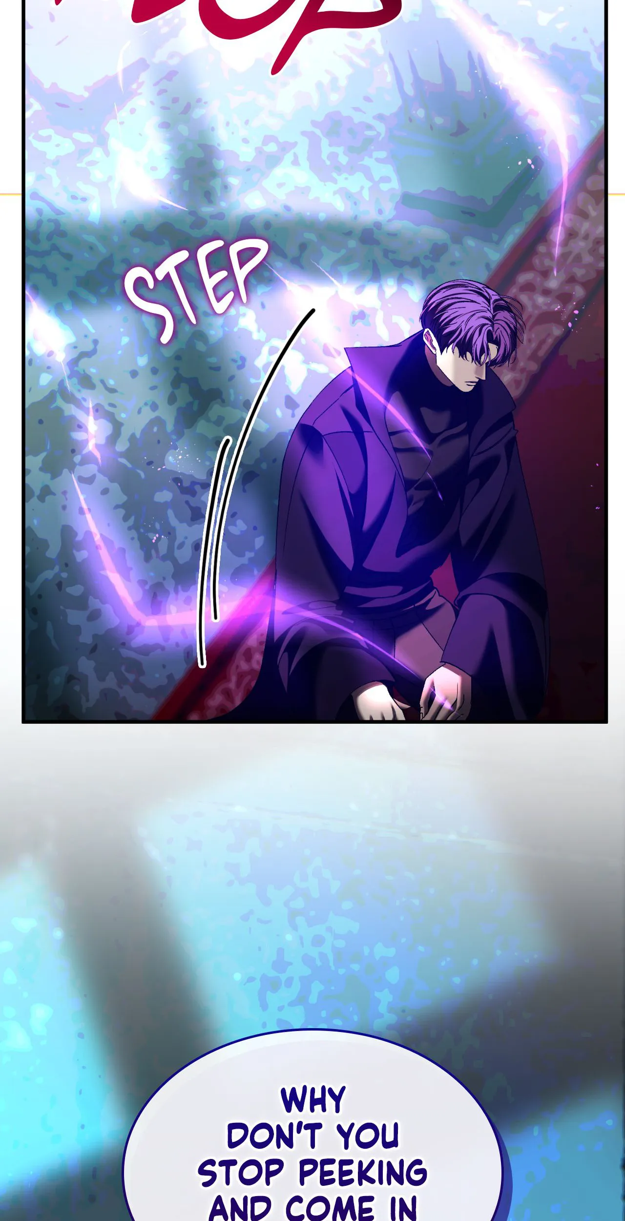 Single Not Ready to Mingle Chapter 84 - Page 67