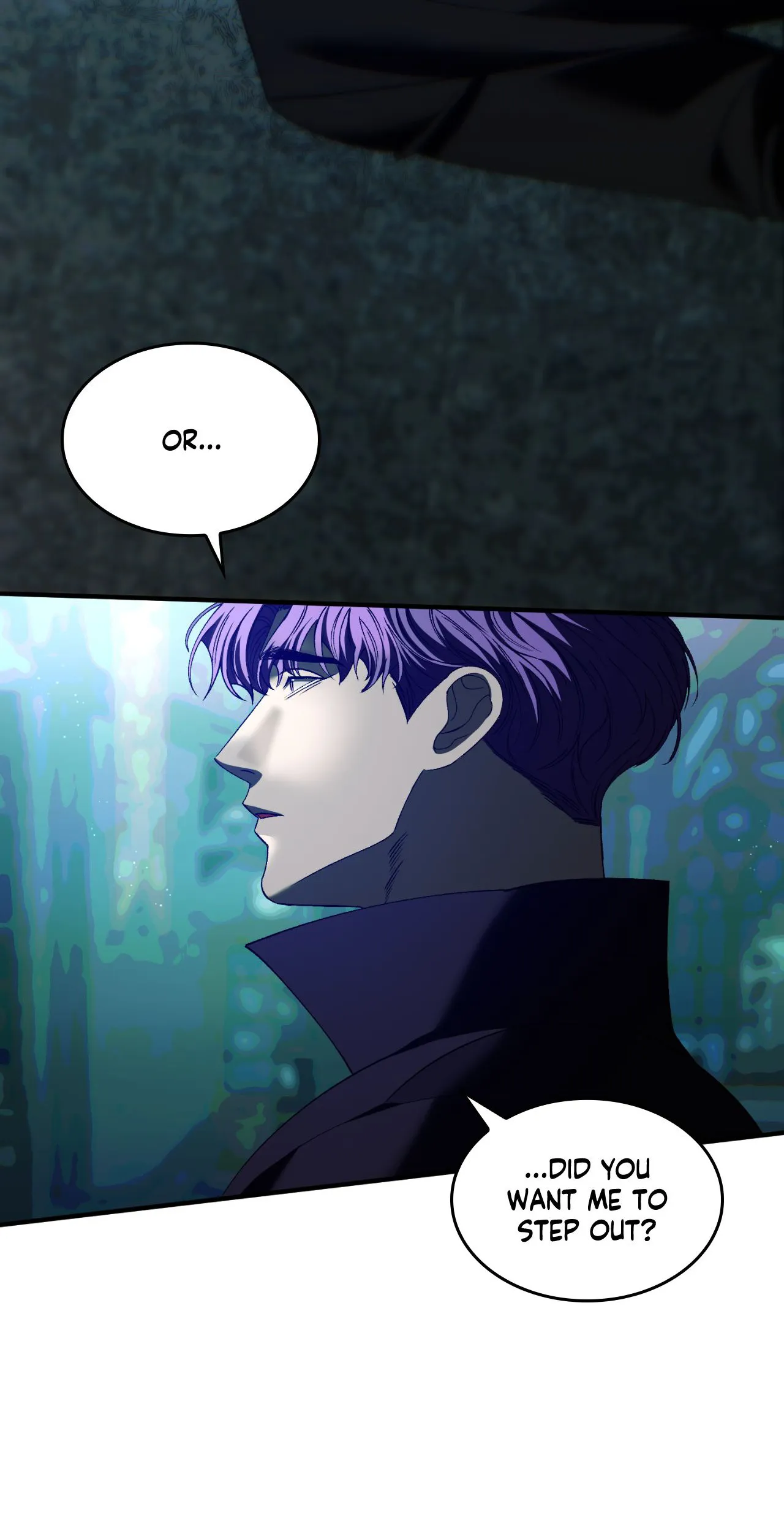 Single Not Ready to Mingle Chapter 84 - Page 69