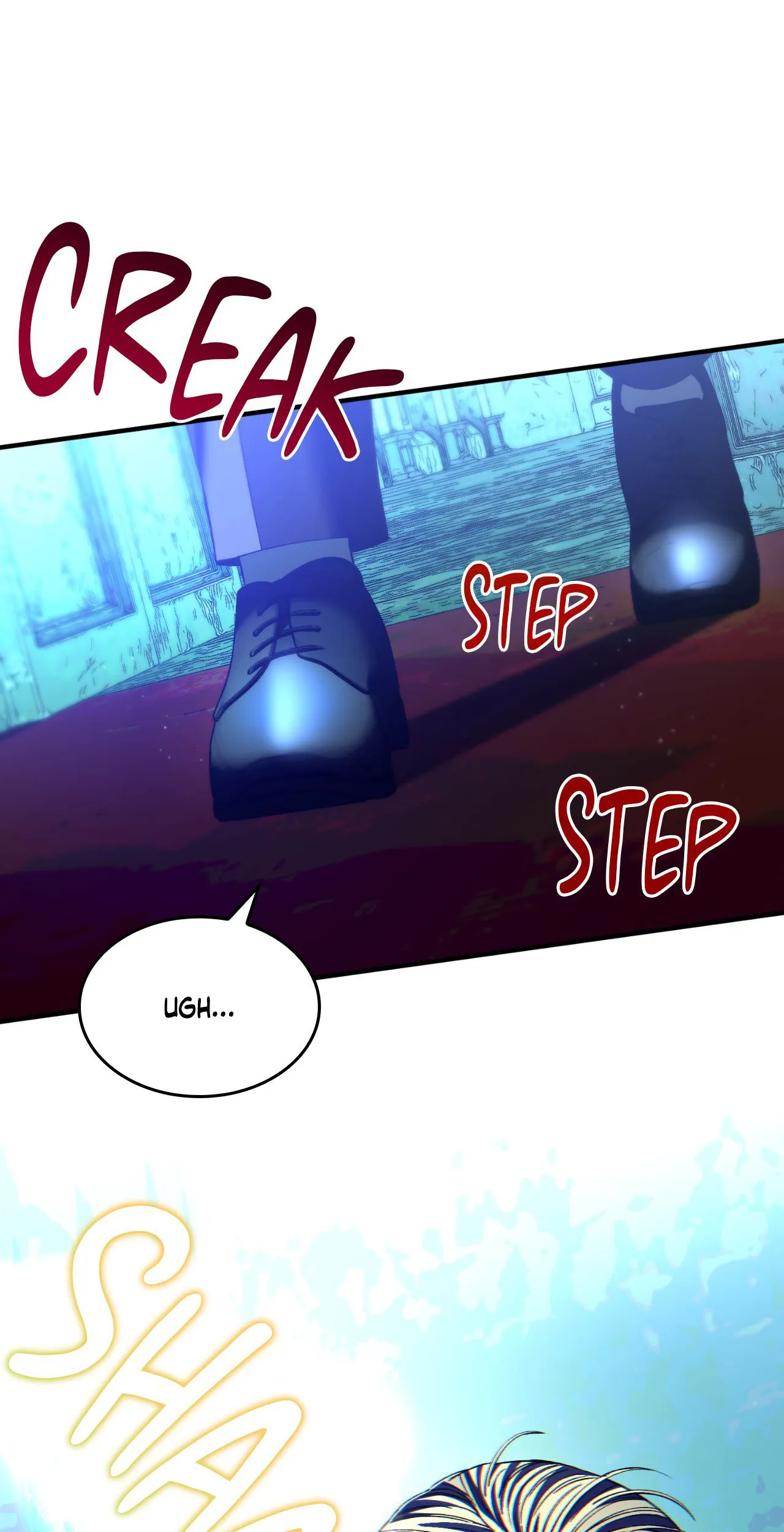 Single Not Ready to Mingle Chapter 84 - Page 70