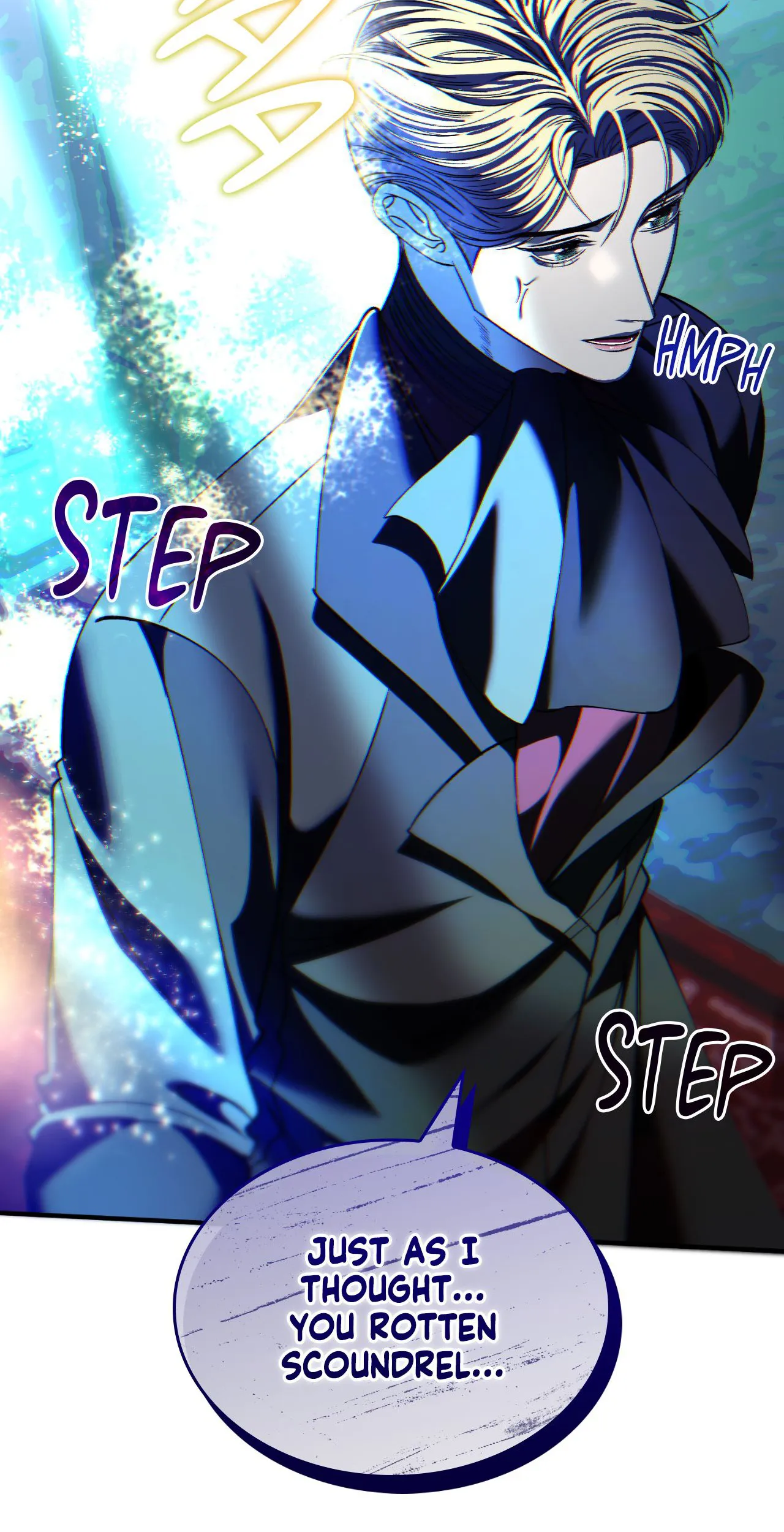 Single Not Ready to Mingle Chapter 84 - Page 71