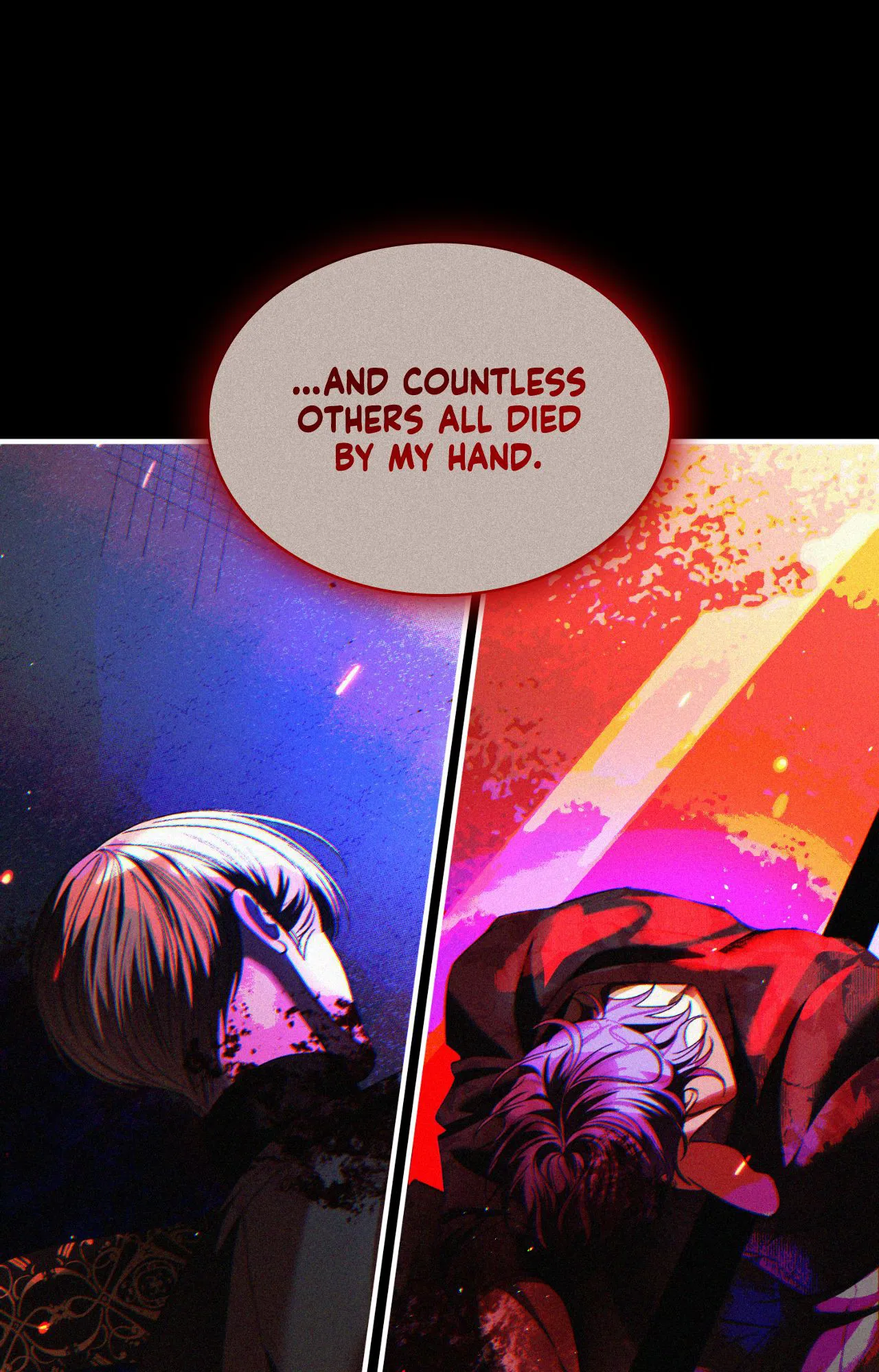Single Not Ready to Mingle Chapter 99 - Page 8