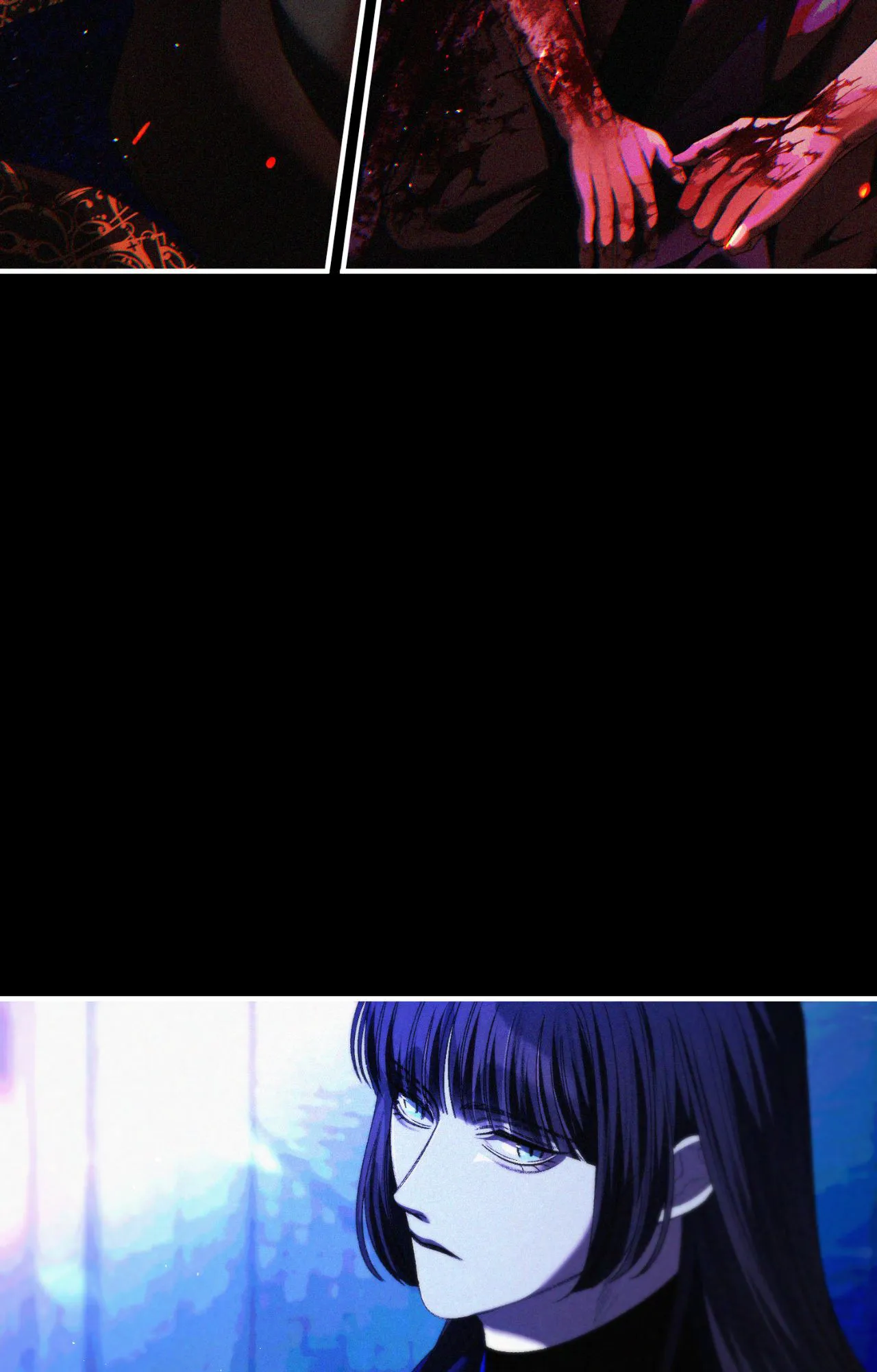 Single Not Ready to Mingle Chapter 99 - Page 9