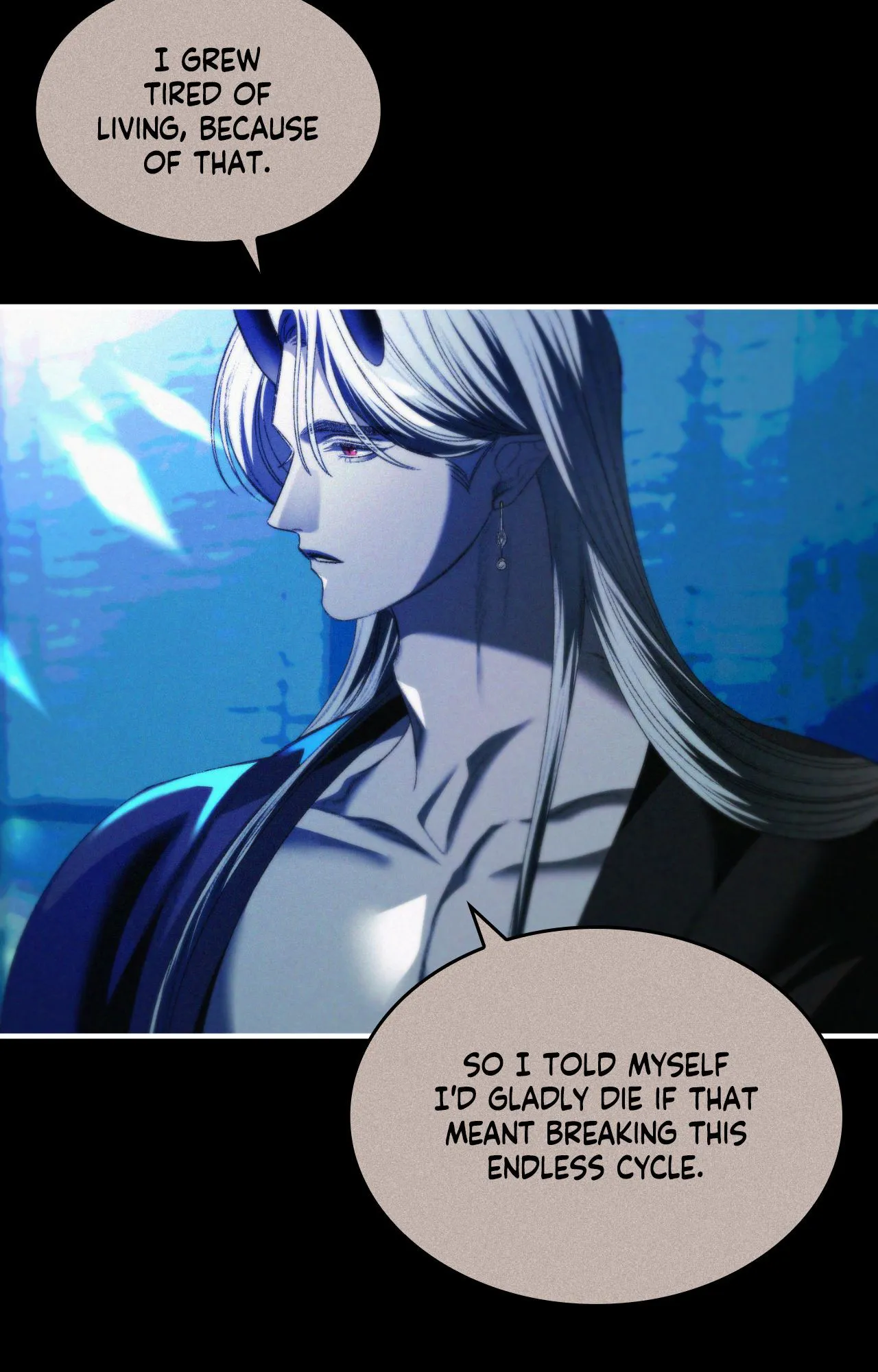 Single Not Ready to Mingle Chapter 99 - Page 11
