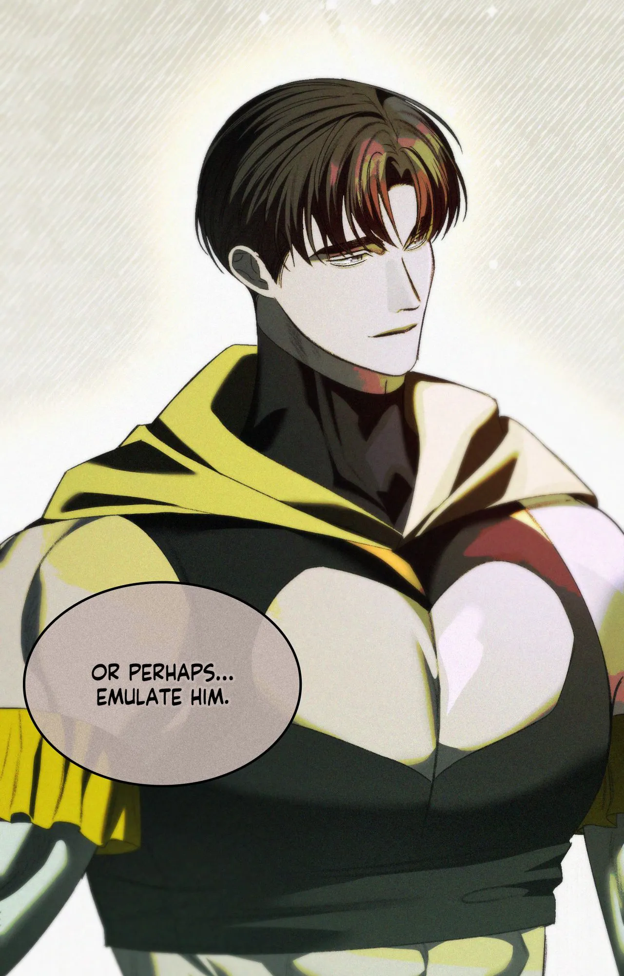Single Not Ready to Mingle Chapter 99 - Page 14