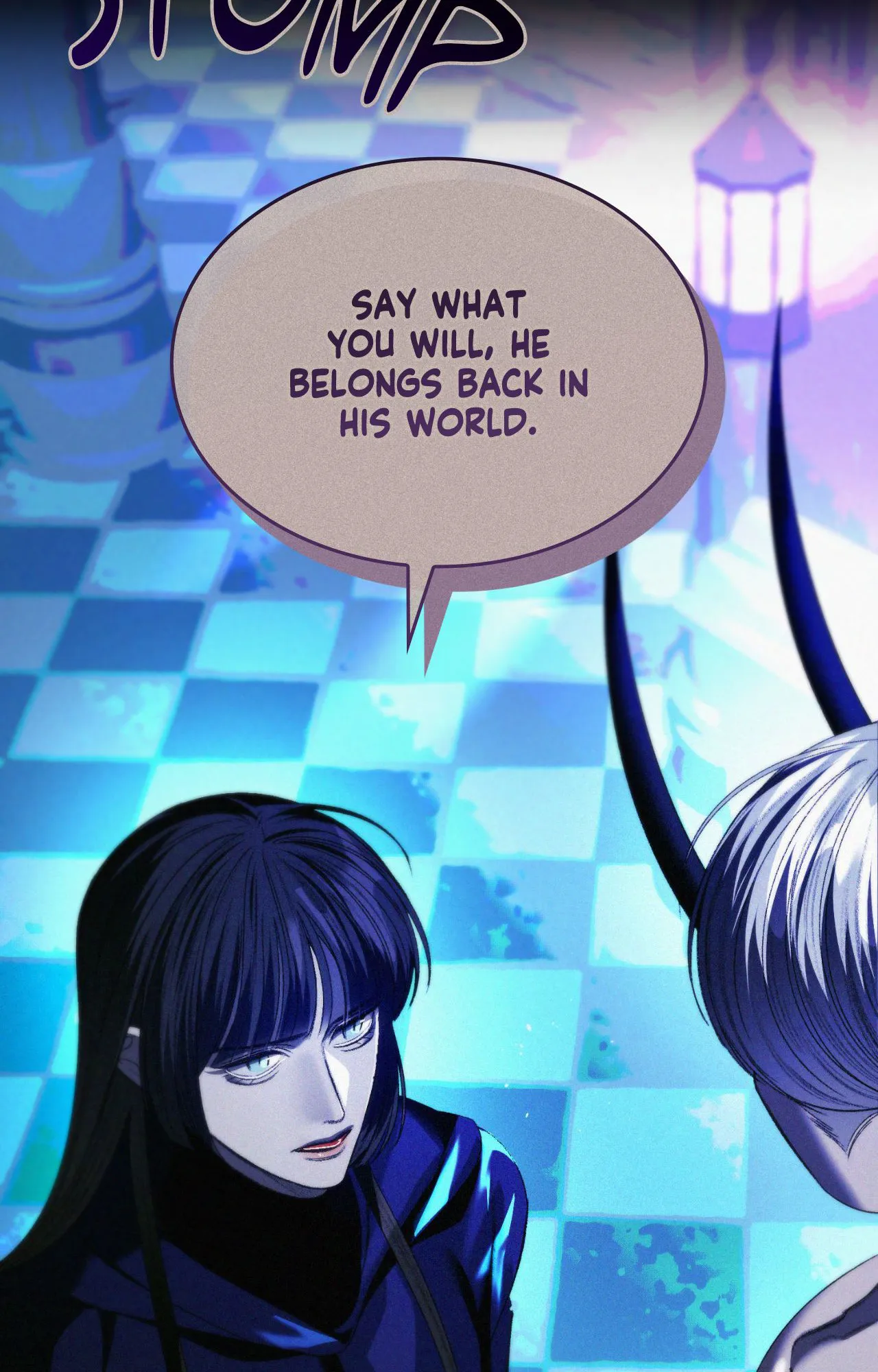 Single Not Ready to Mingle Chapter 99 - Page 18