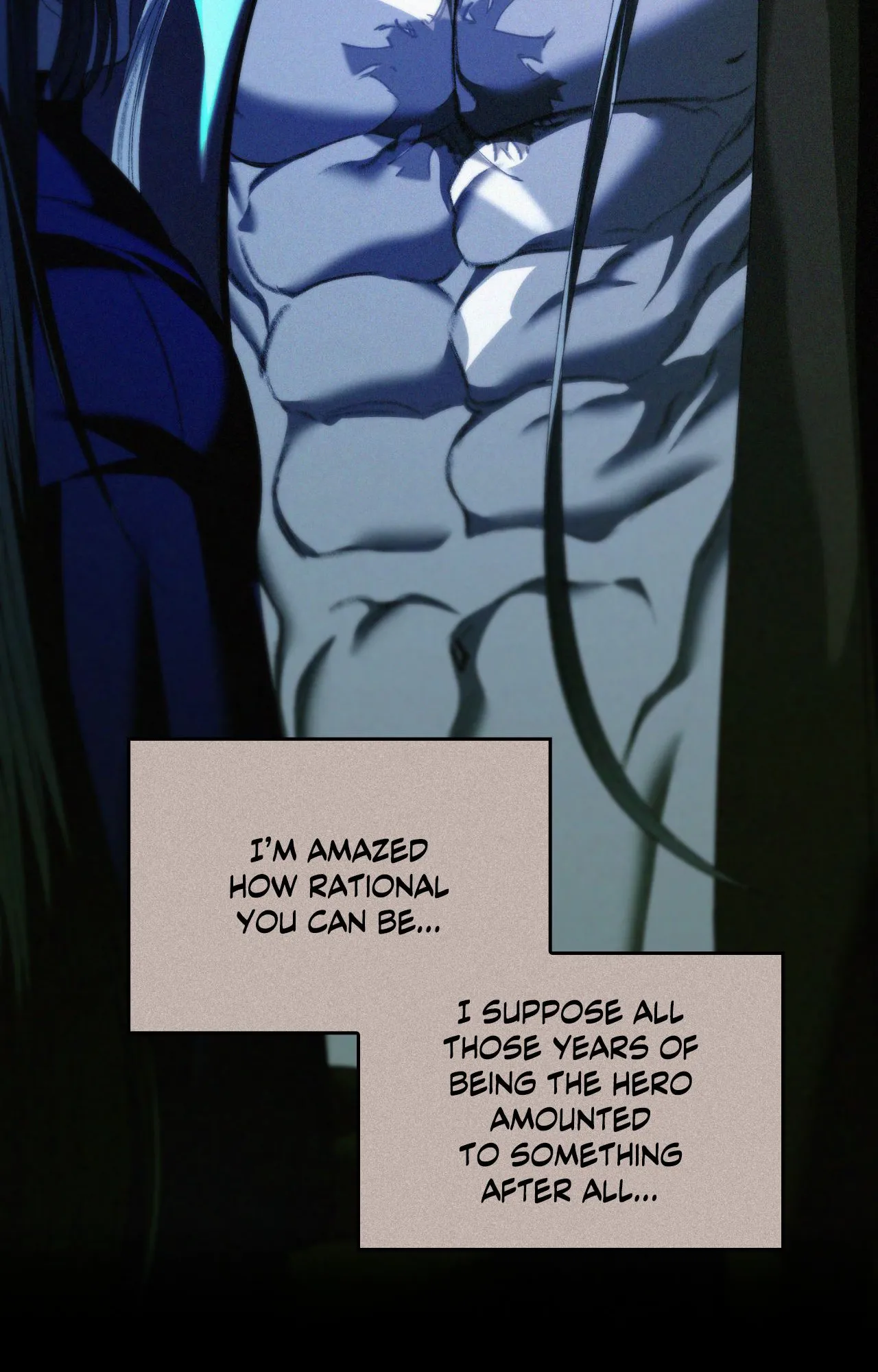 Single Not Ready to Mingle Chapter 99 - Page 21