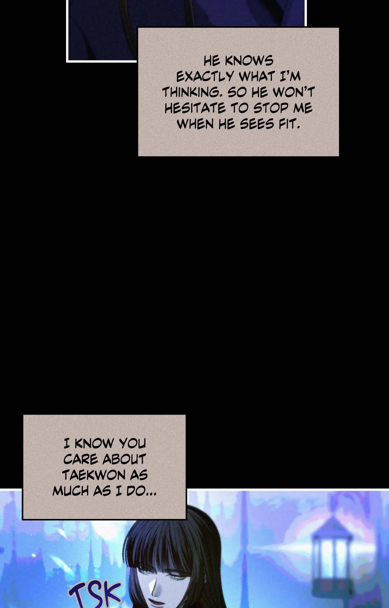 Single Not Ready to Mingle Chapter 99 - Page 24