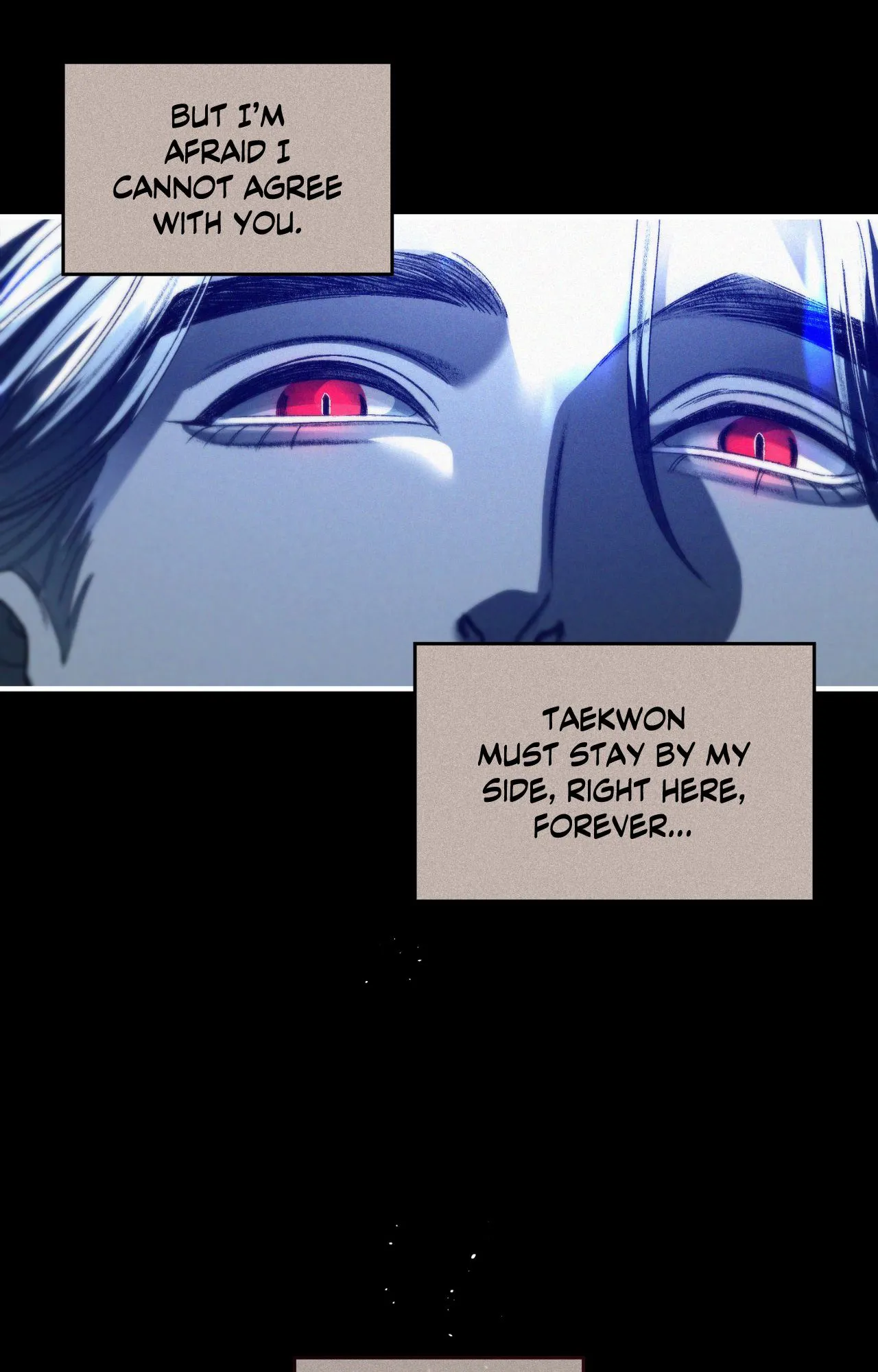 Single Not Ready to Mingle Chapter 99 - Page 26