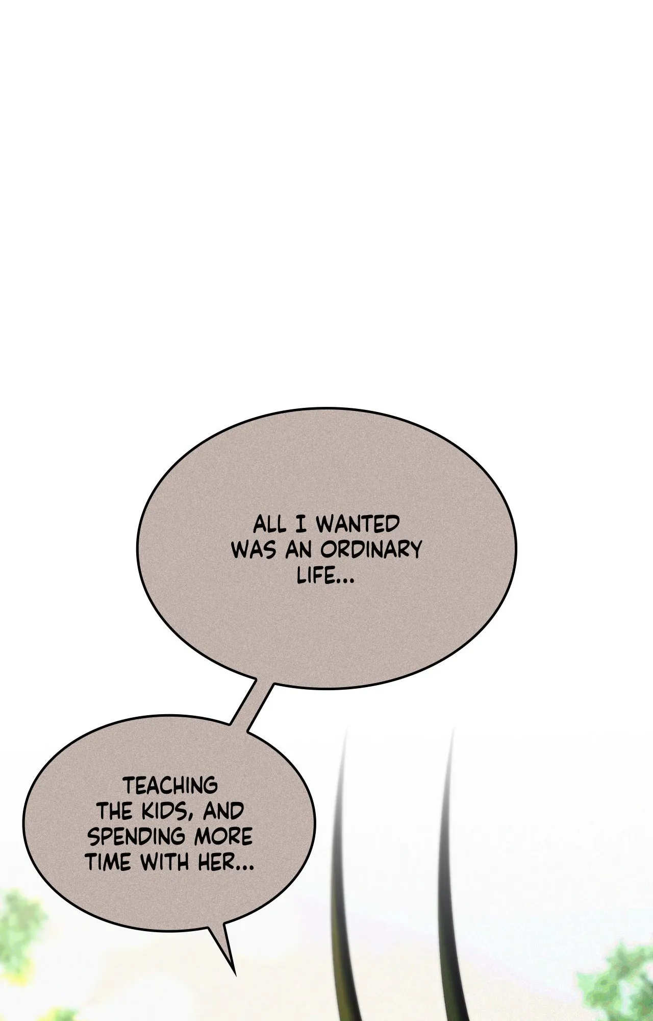 Single Not Ready to Mingle Chapter 99 - Page 28