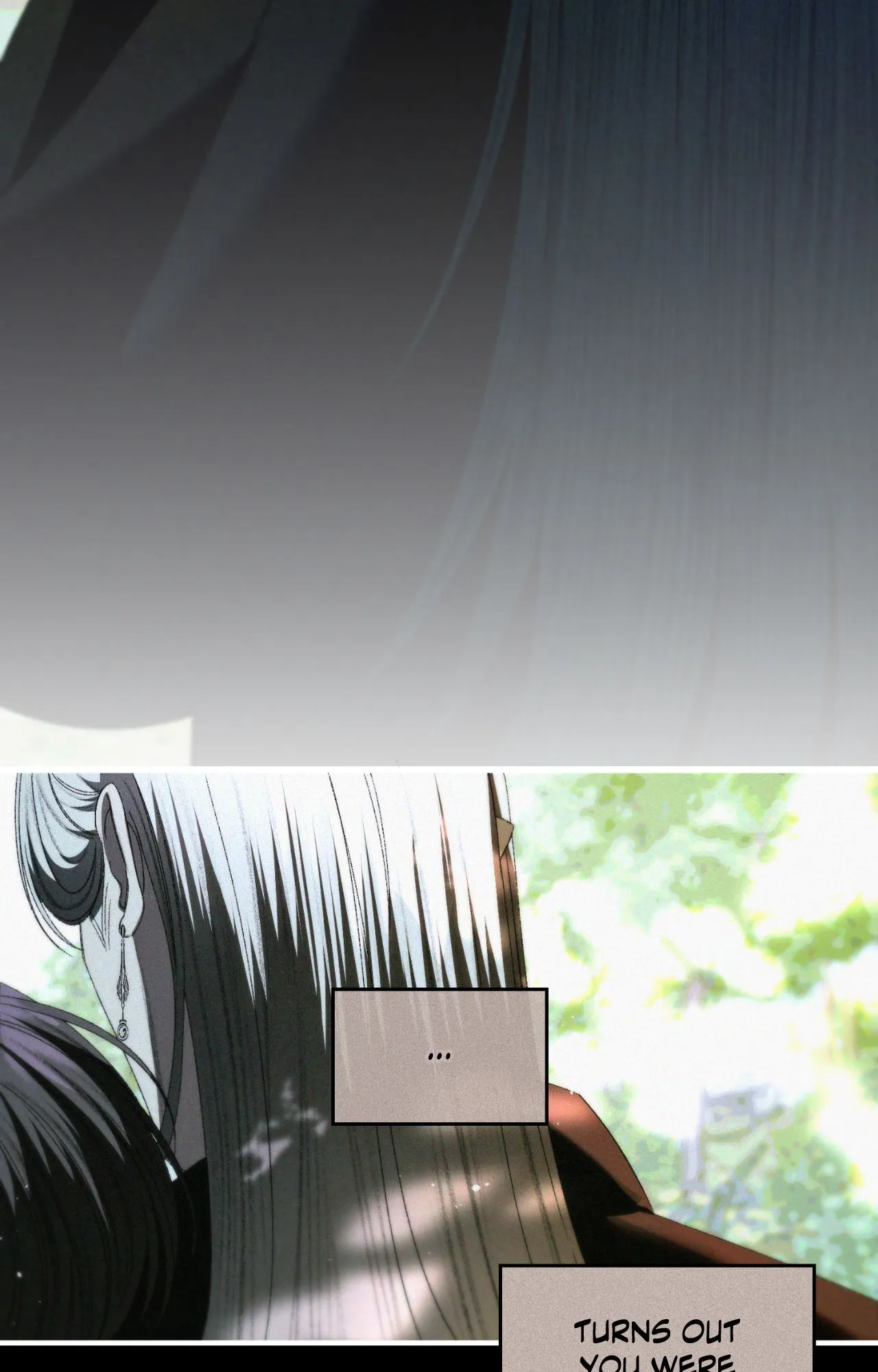 Single Not Ready to Mingle Chapter 99 - Page 30