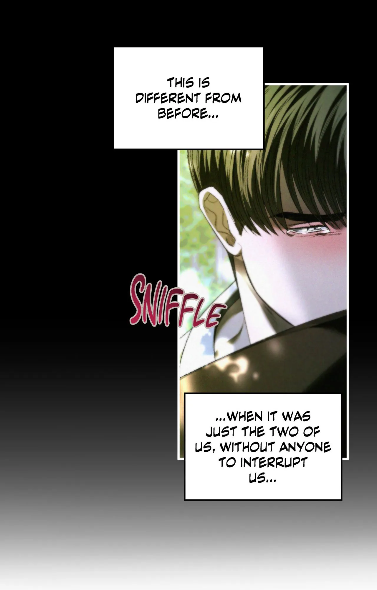 Single Not Ready to Mingle Chapter 99 - Page 33