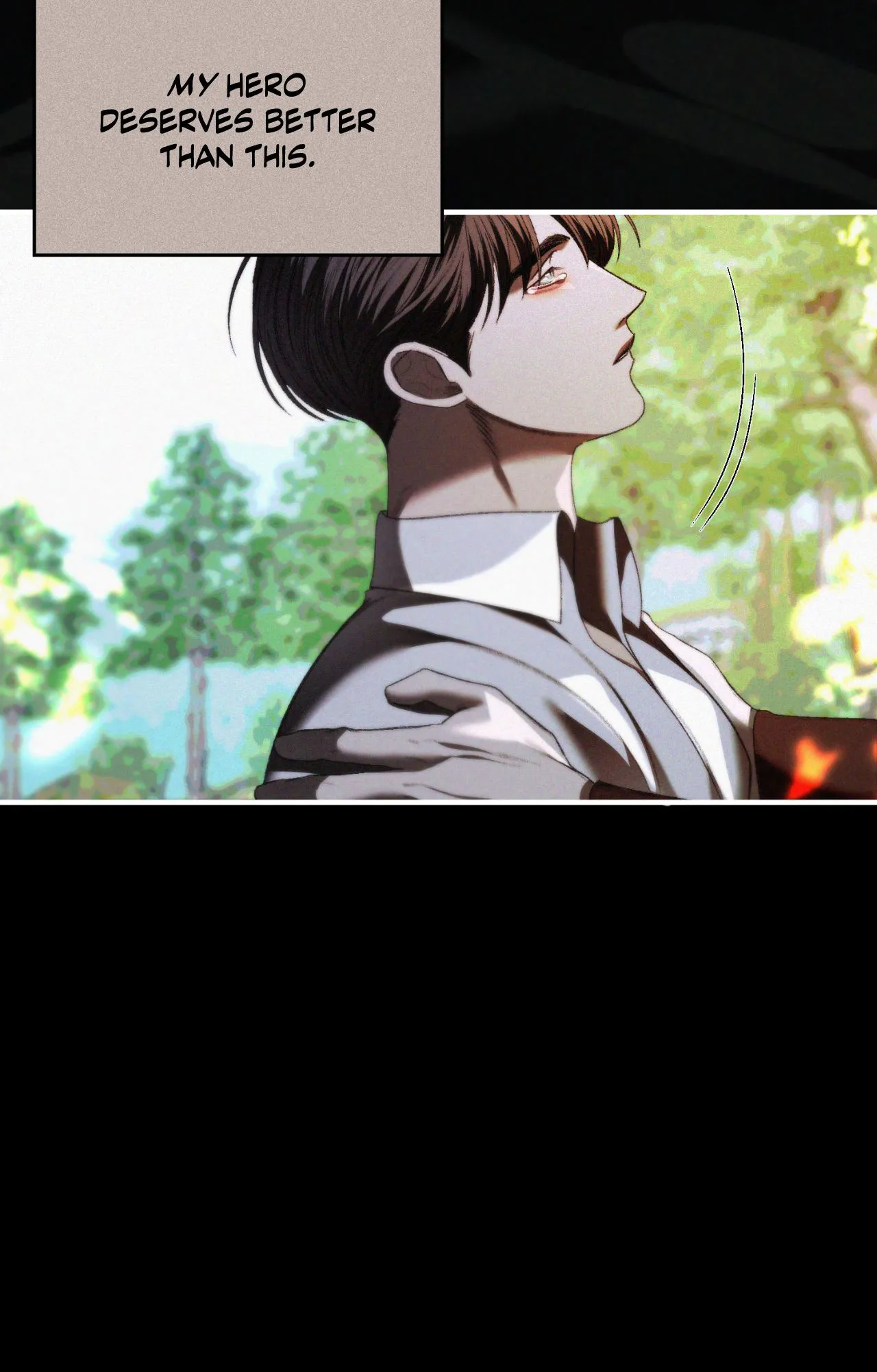 Single Not Ready to Mingle Chapter 99 - Page 36