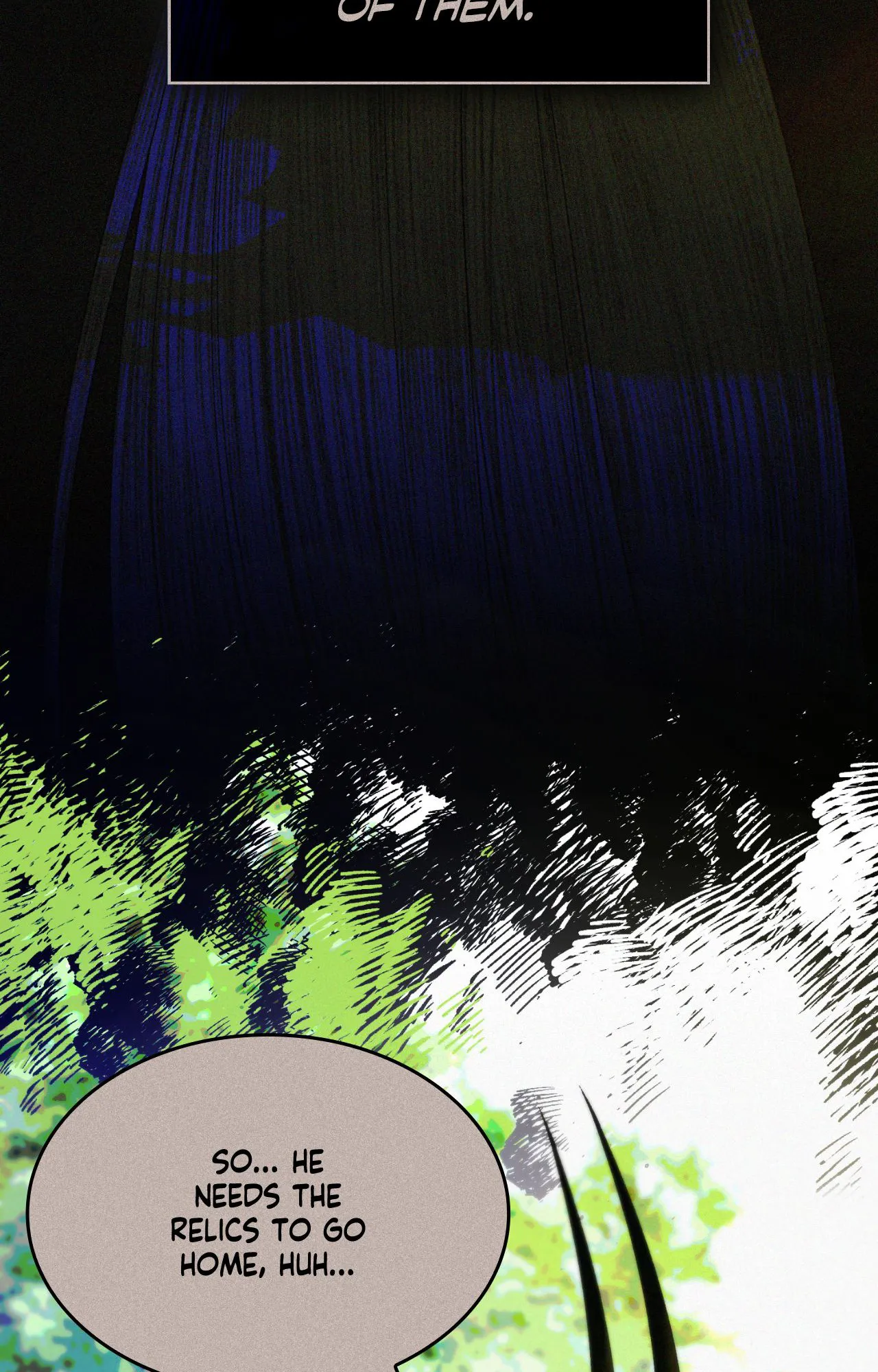 Single Not Ready to Mingle Chapter 99 - Page 40