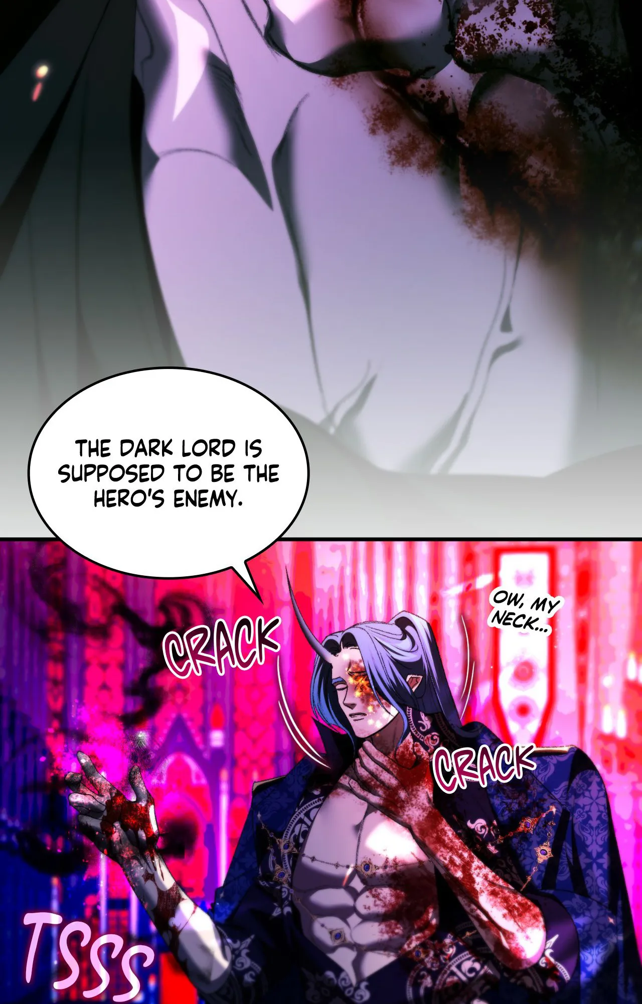 Single Not Ready to Mingle Chapter 99 - Page 45