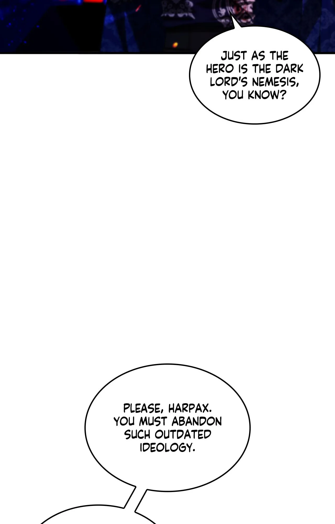 Single Not Ready to Mingle Chapter 99 - Page 46