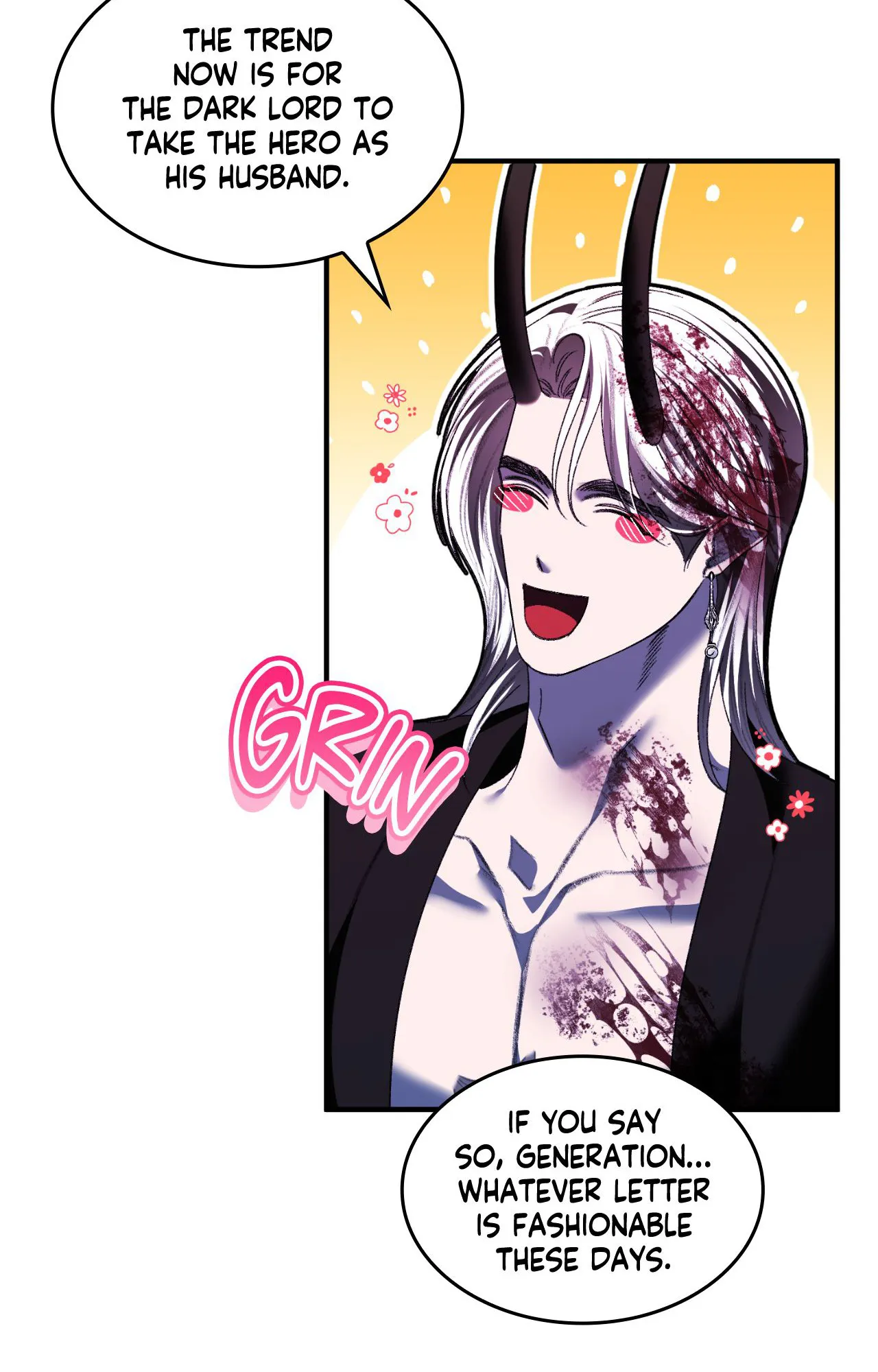 Single Not Ready to Mingle Chapter 99 - Page 47