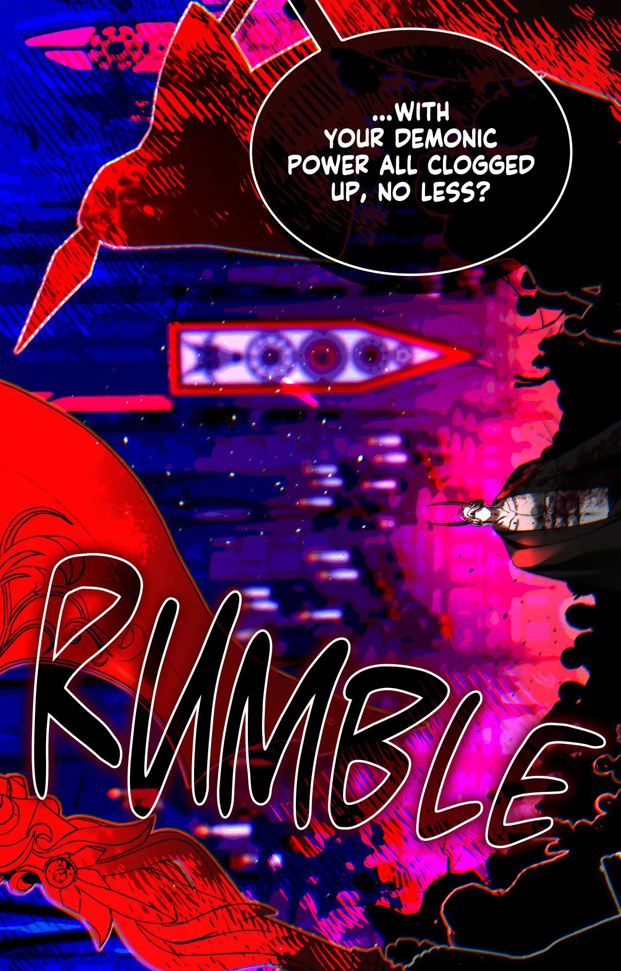 Single Not Ready to Mingle Chapter 99 - Page 50