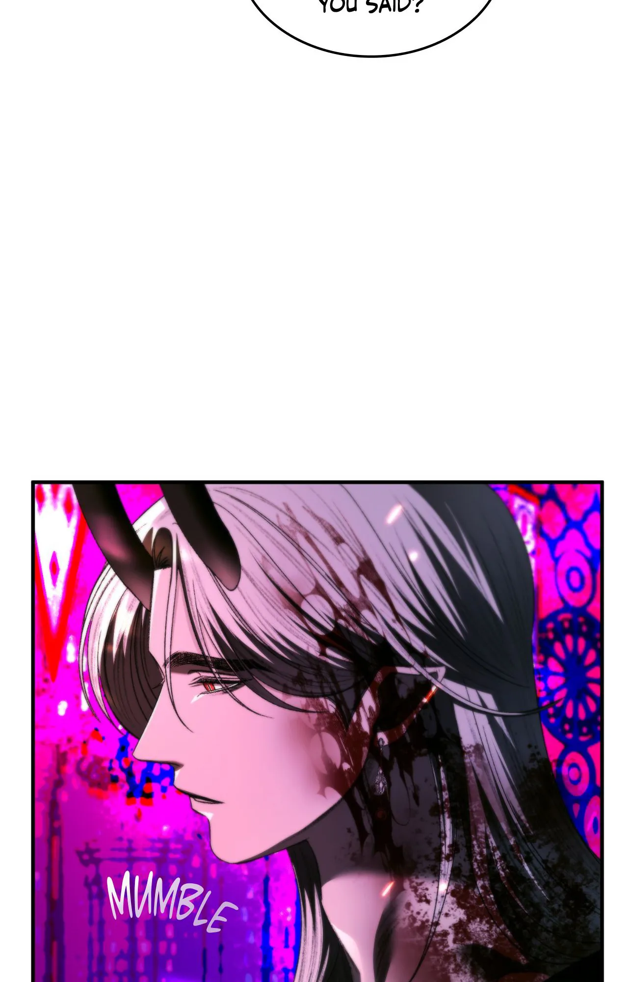 Single Not Ready to Mingle Chapter 99 - Page 53
