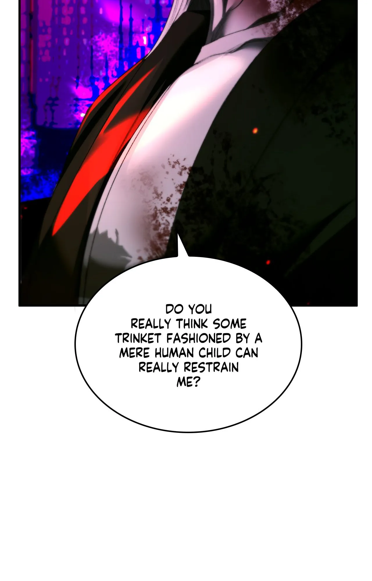 Single Not Ready to Mingle Chapter 99 - Page 54
