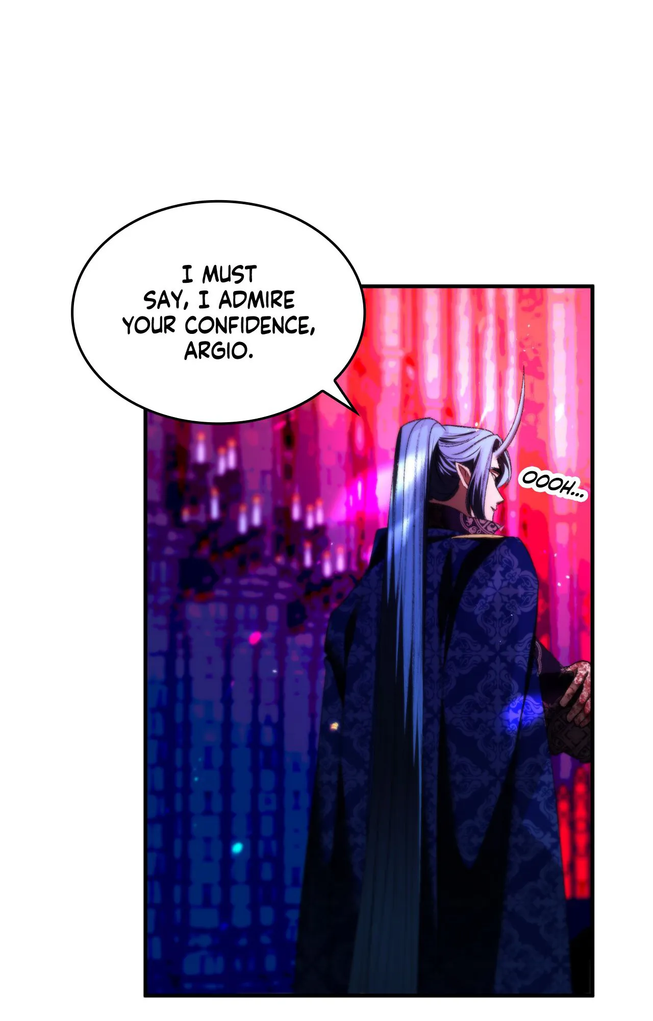 Single Not Ready to Mingle Chapter 99 - Page 55