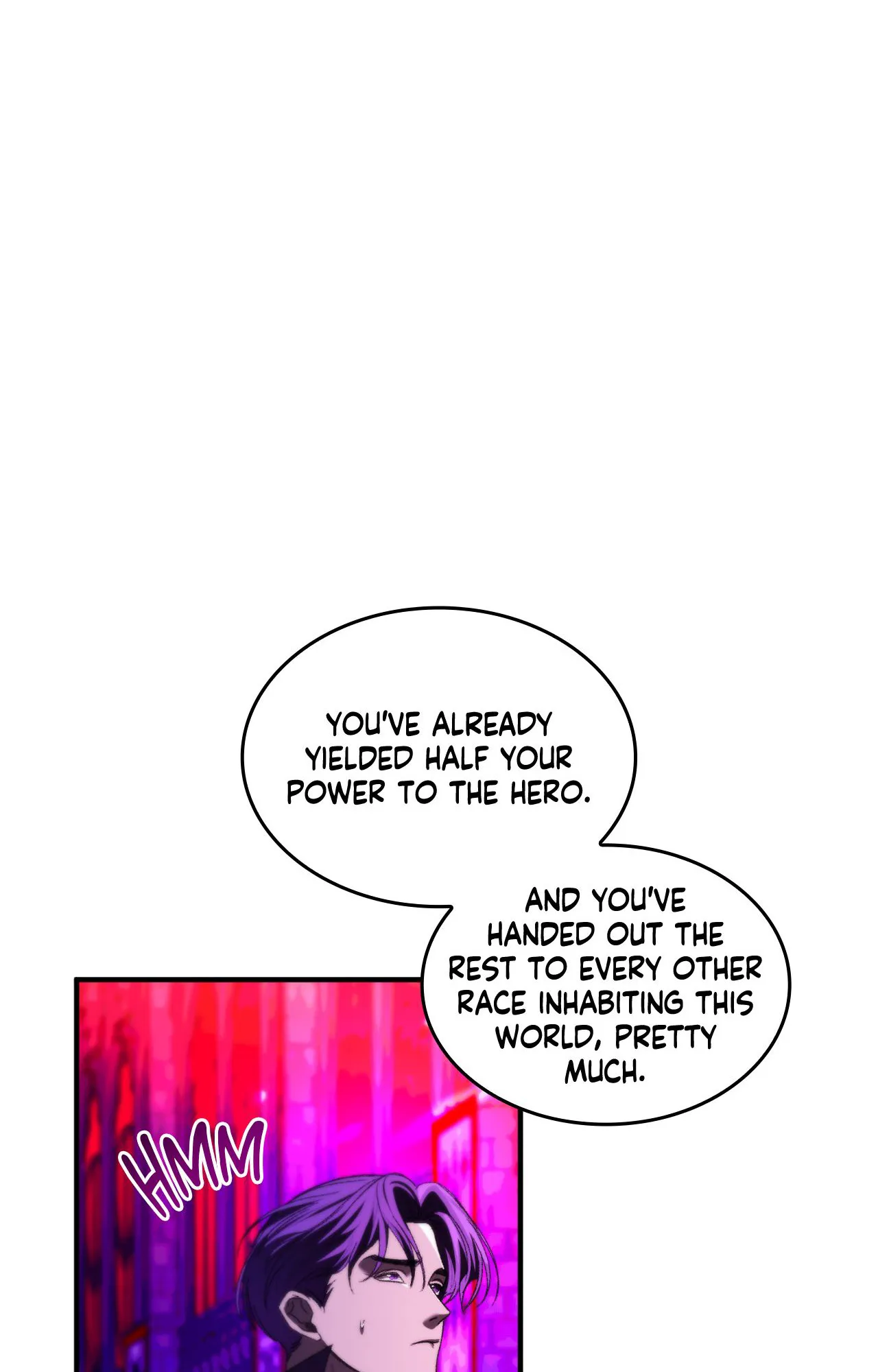 Single Not Ready to Mingle Chapter 99 - Page 56