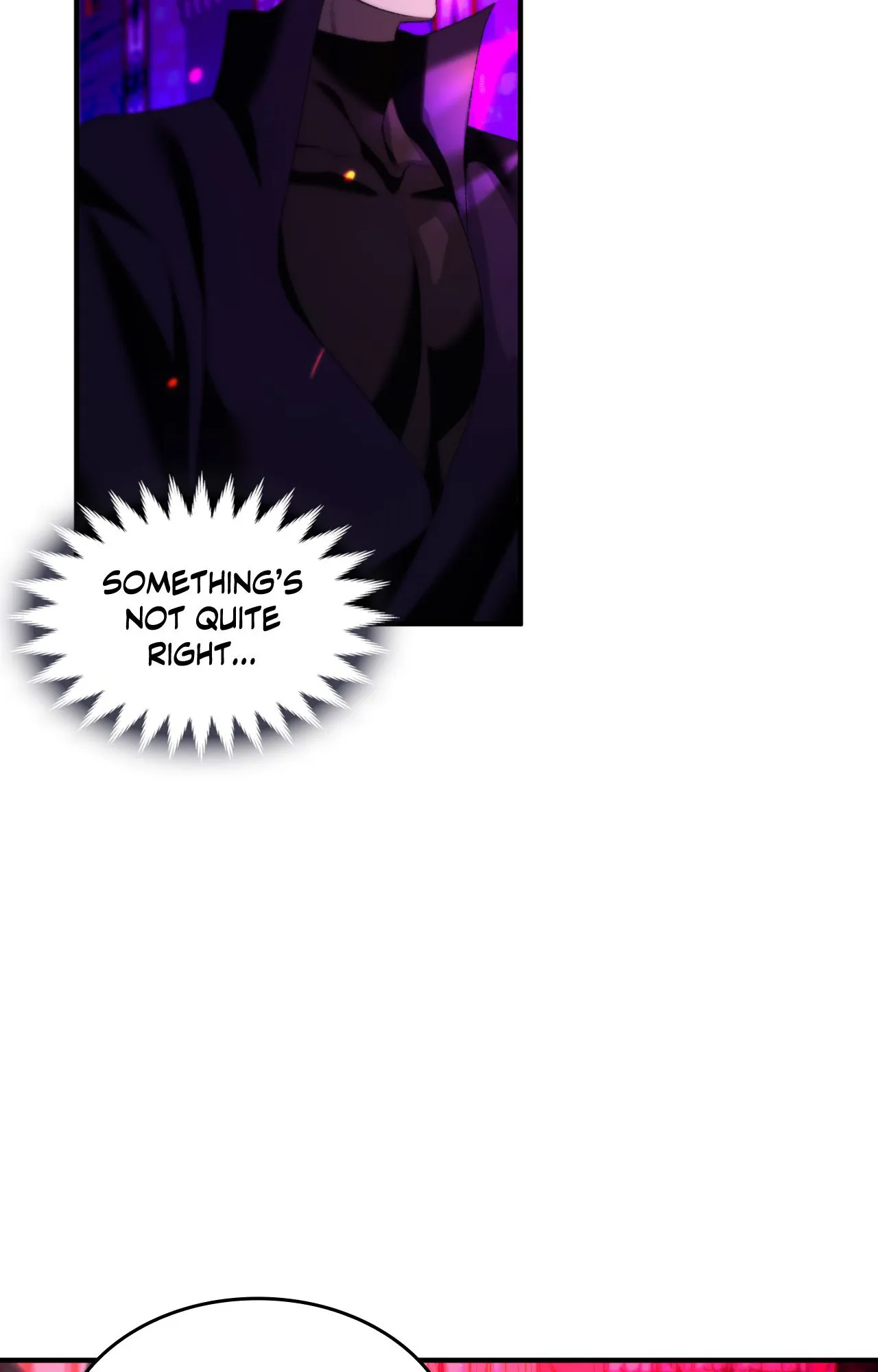 Single Not Ready to Mingle Chapter 99 - Page 57