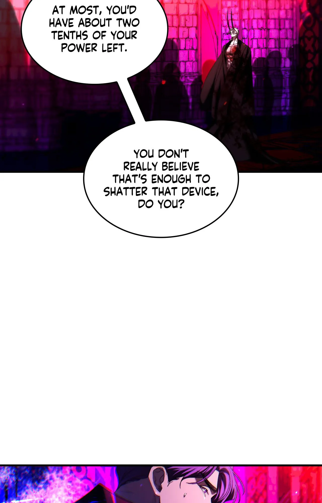 Single Not Ready to Mingle Chapter 99 - Page 58