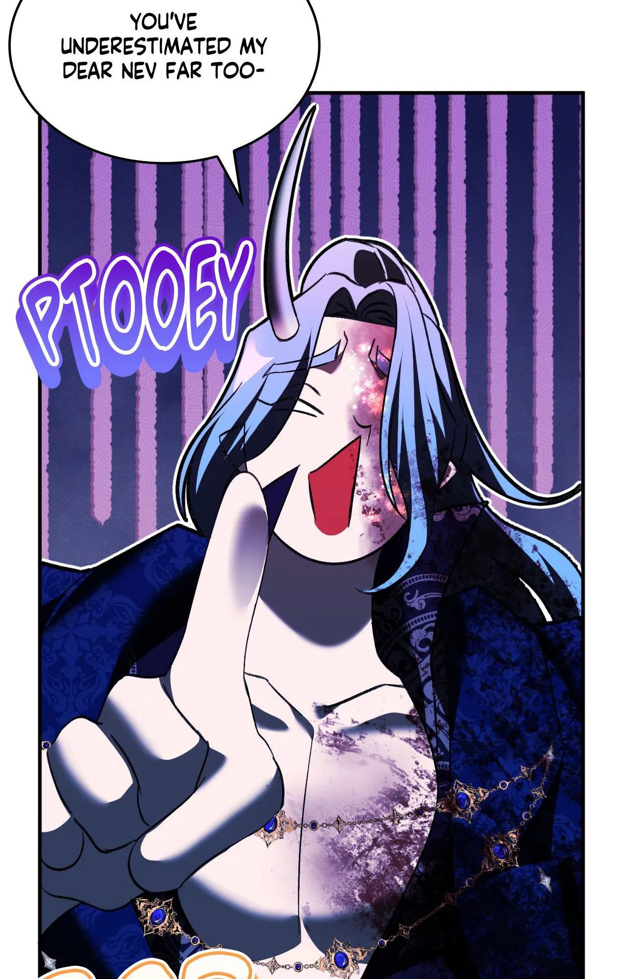 Single Not Ready to Mingle Chapter 99 - Page 60