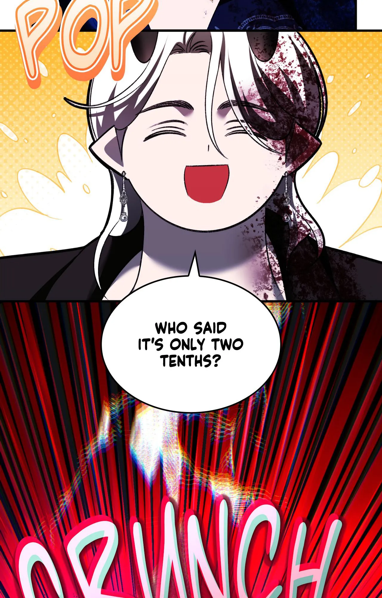 Single Not Ready to Mingle Chapter 99 - Page 61