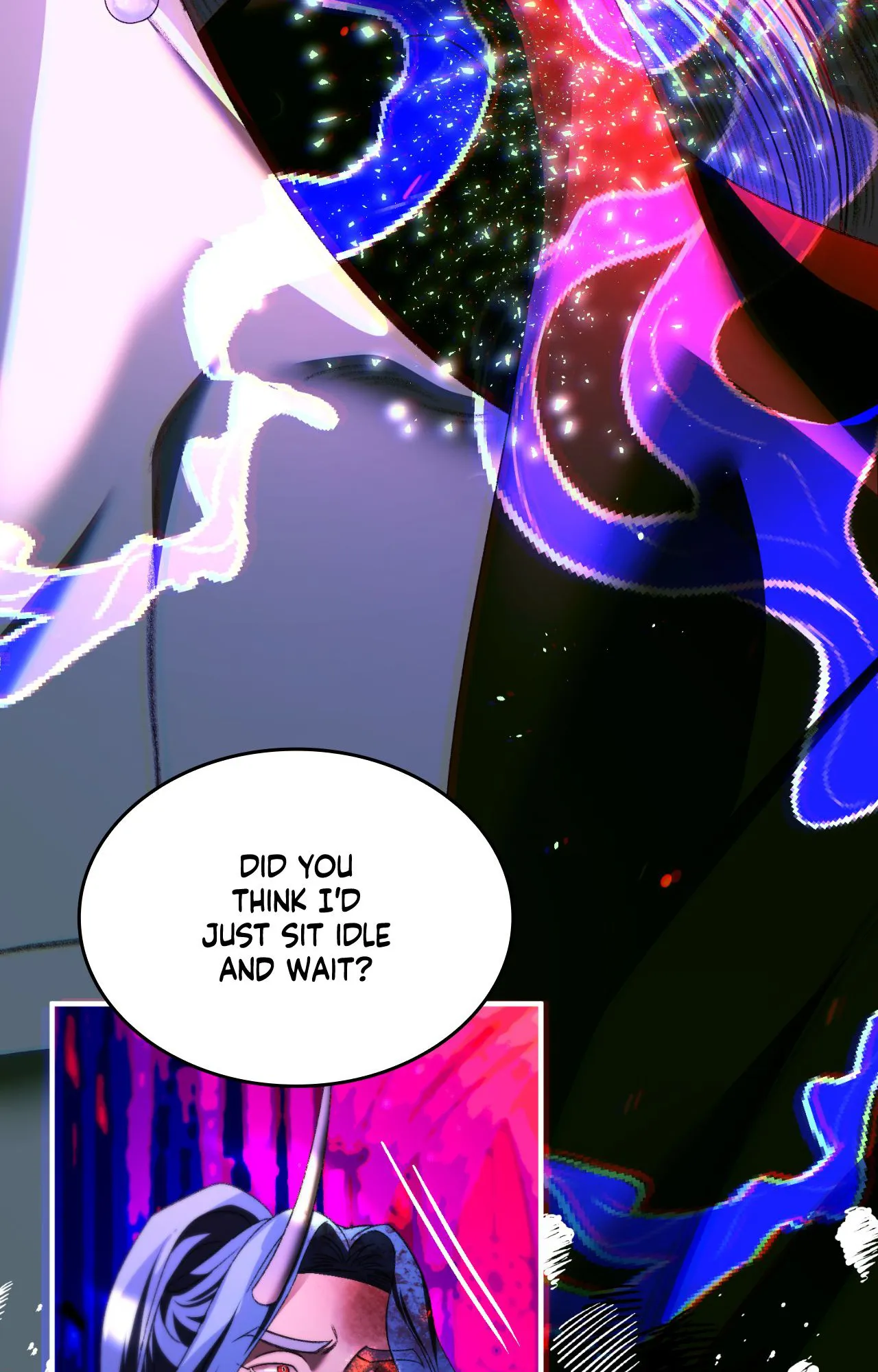 Single Not Ready to Mingle Chapter 99 - Page 65