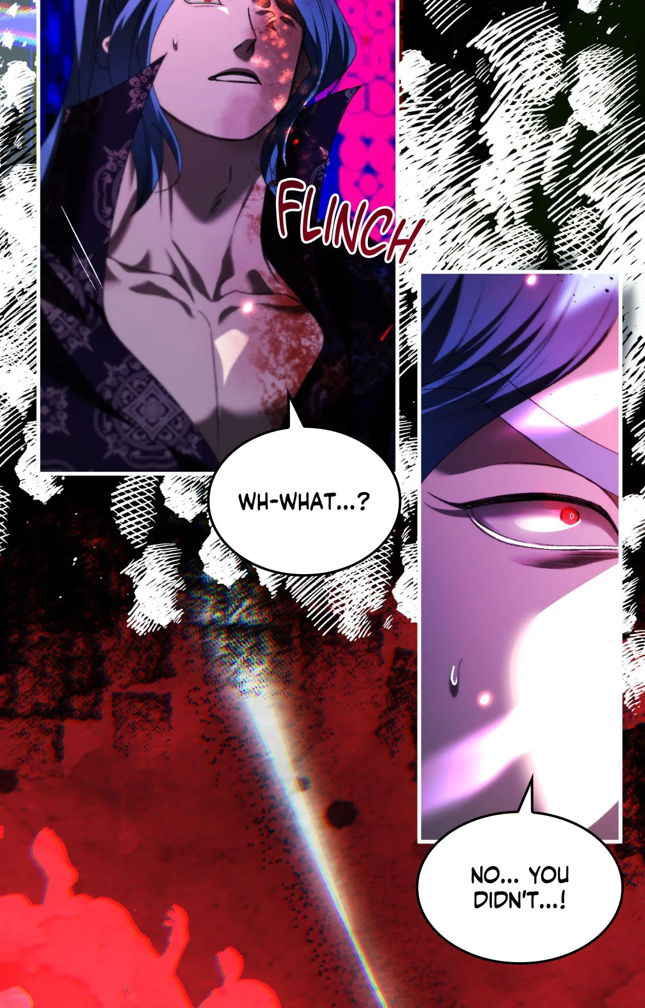 Single Not Ready to Mingle Chapter 99 - Page 66
