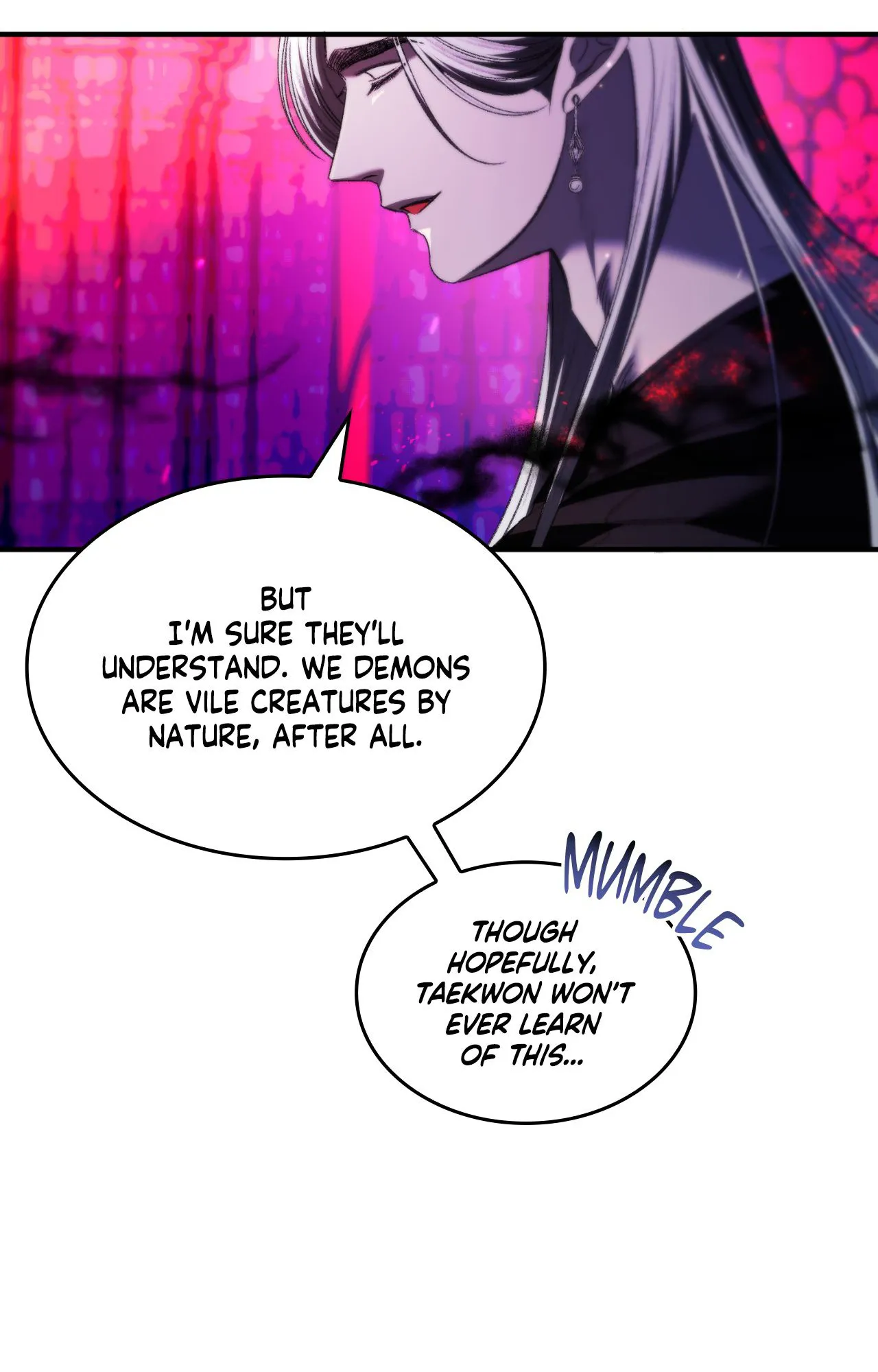 Single Not Ready to Mingle Chapter 99 - Page 69
