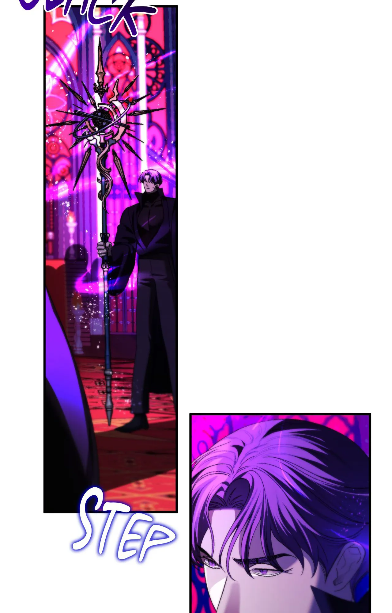 Single Not Ready to Mingle Chapter 99 - Page 79
