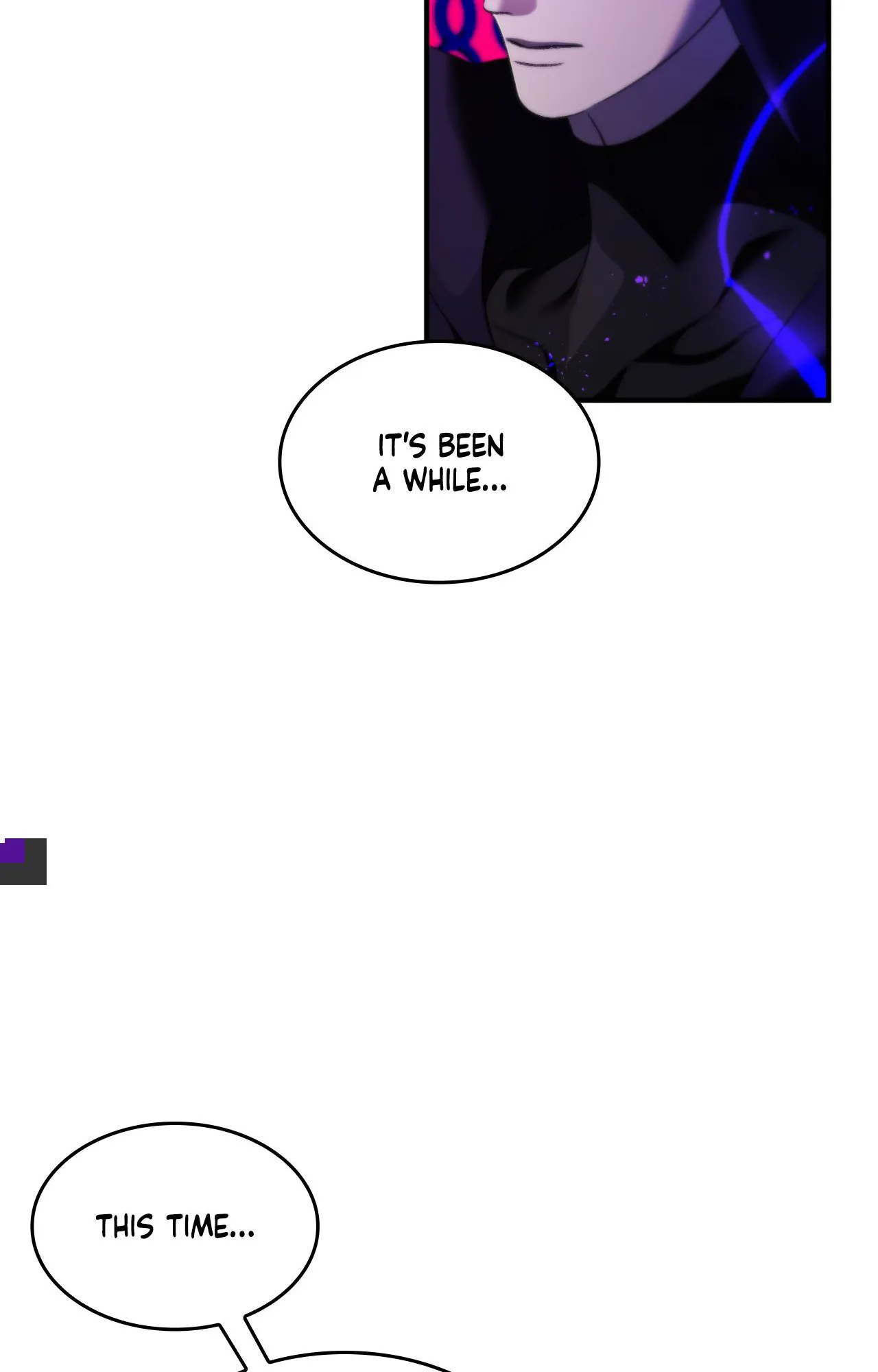 Single Not Ready to Mingle Chapter 99 - Page 80