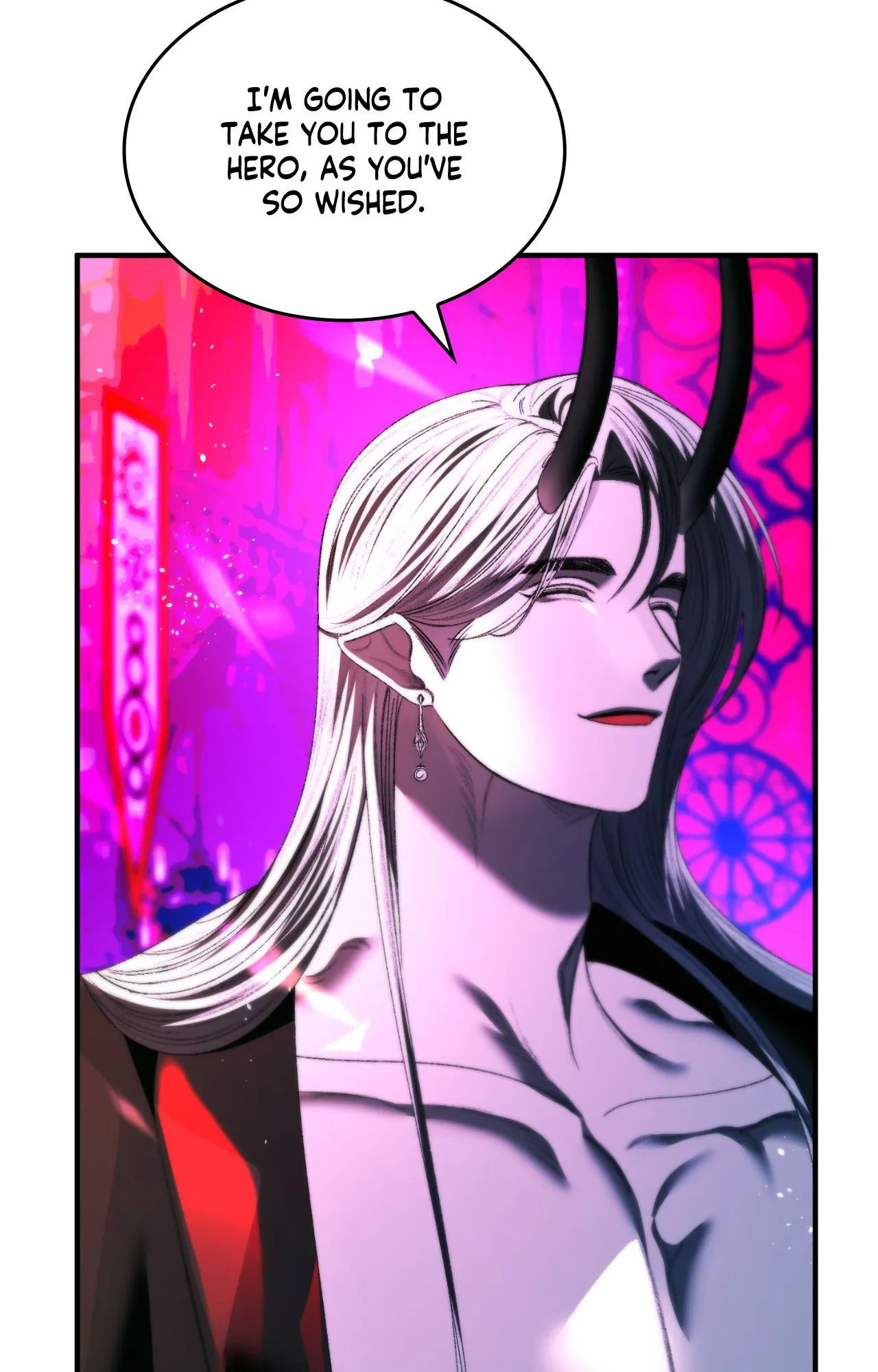 Single Not Ready to Mingle Chapter 99 - Page 81