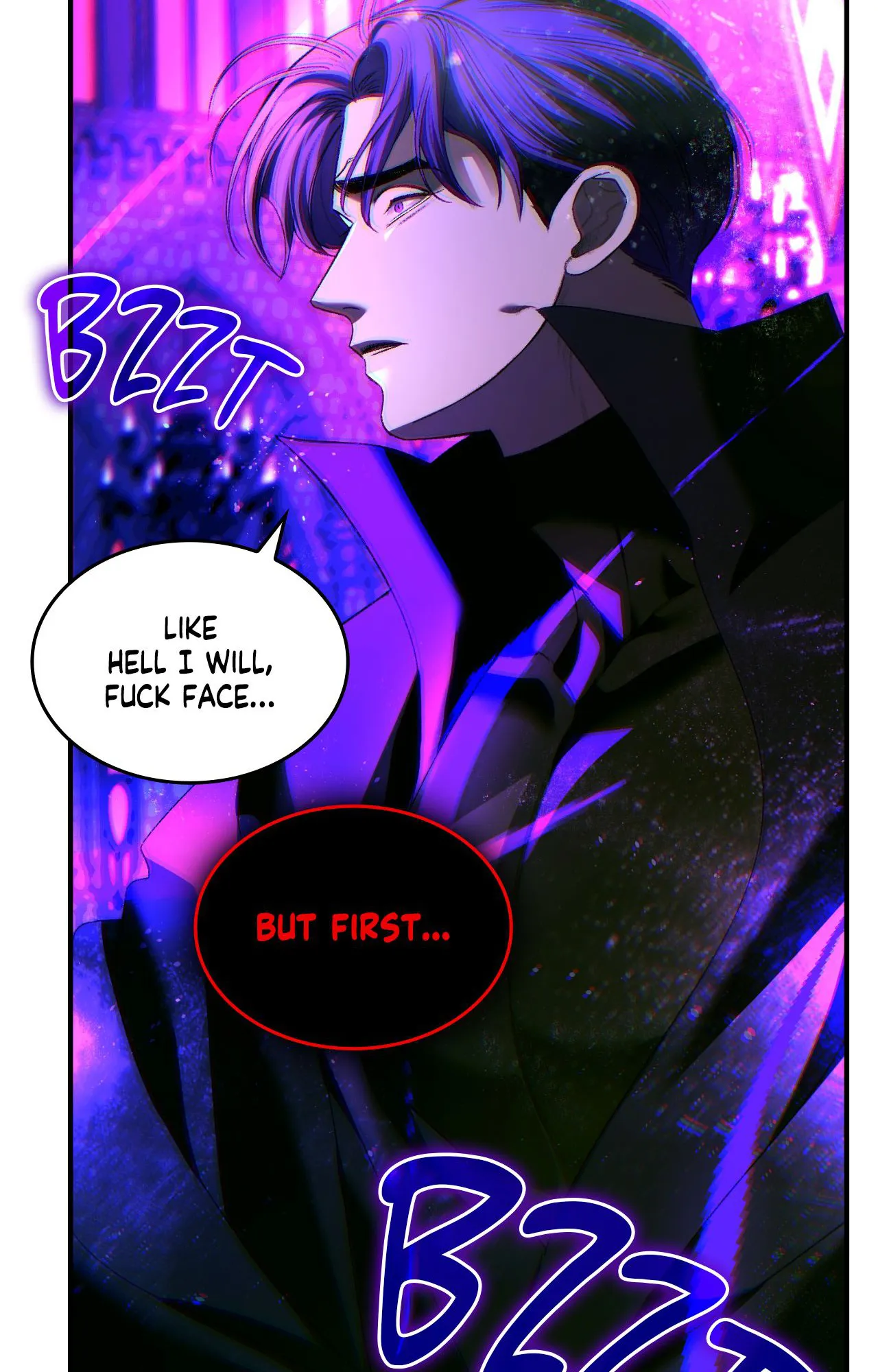 Single Not Ready to Mingle Chapter 99 - Page 83