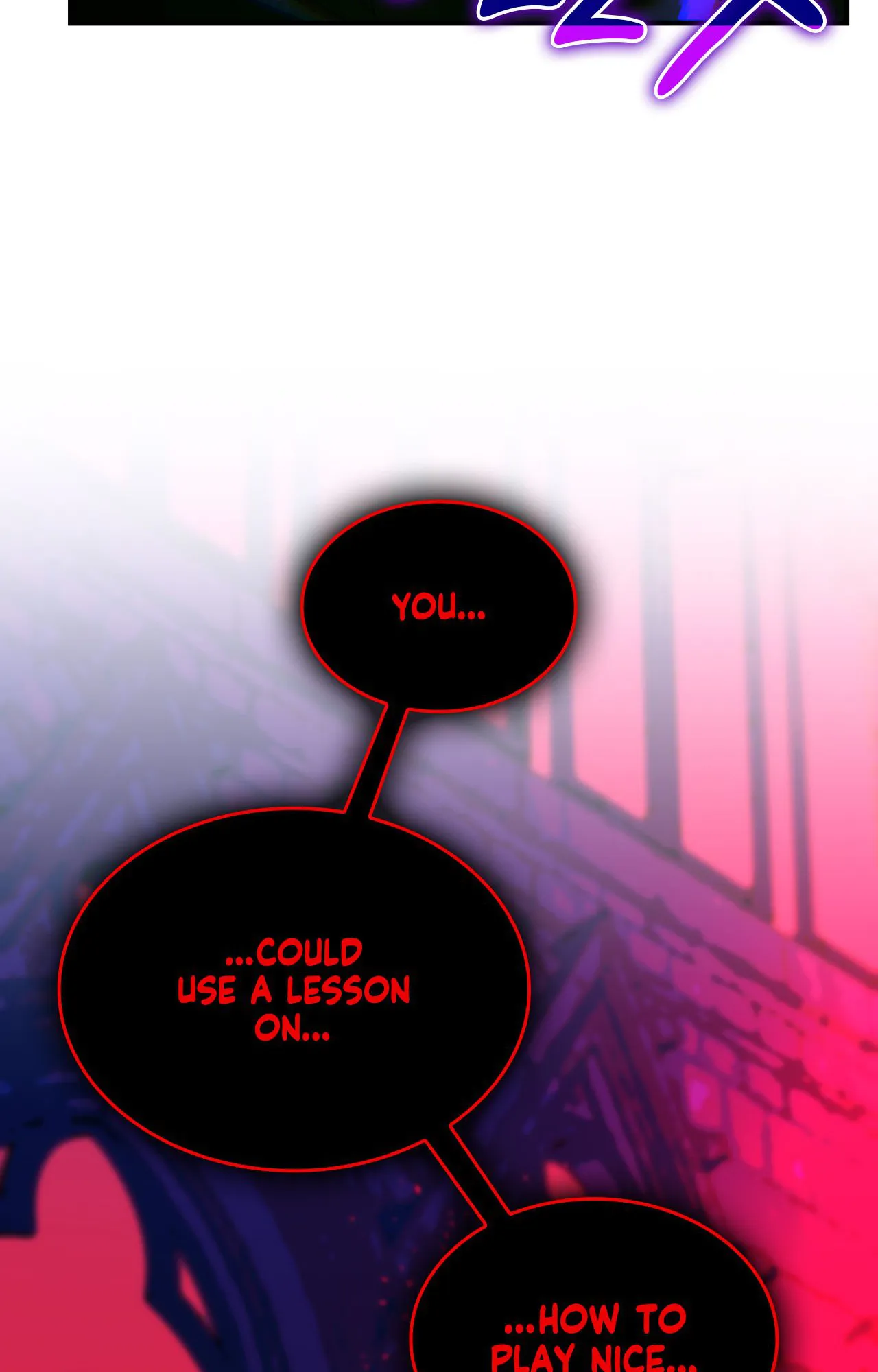Single Not Ready to Mingle Chapter 99 - Page 84