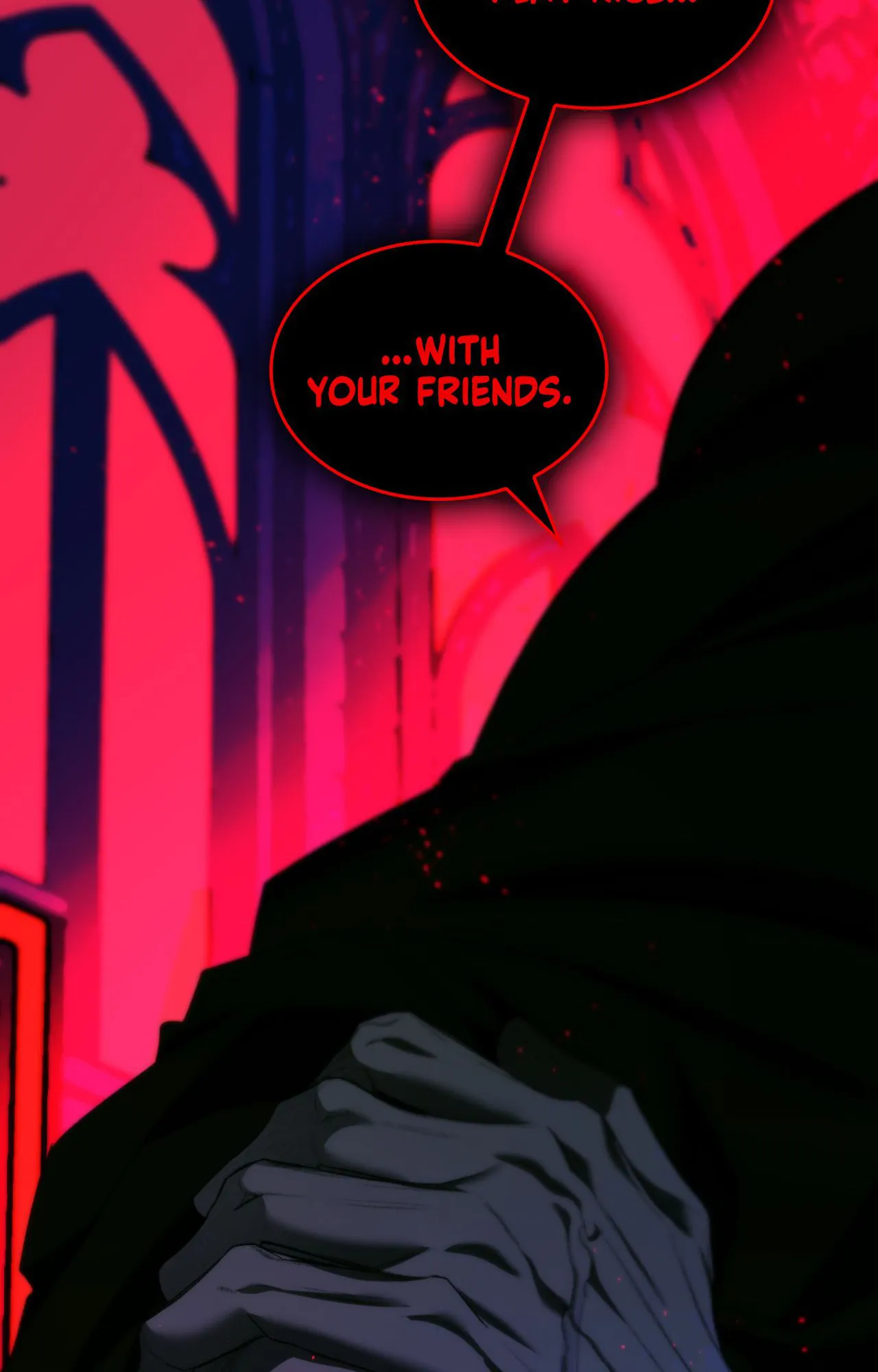 Single Not Ready to Mingle Chapter 99 - Page 85