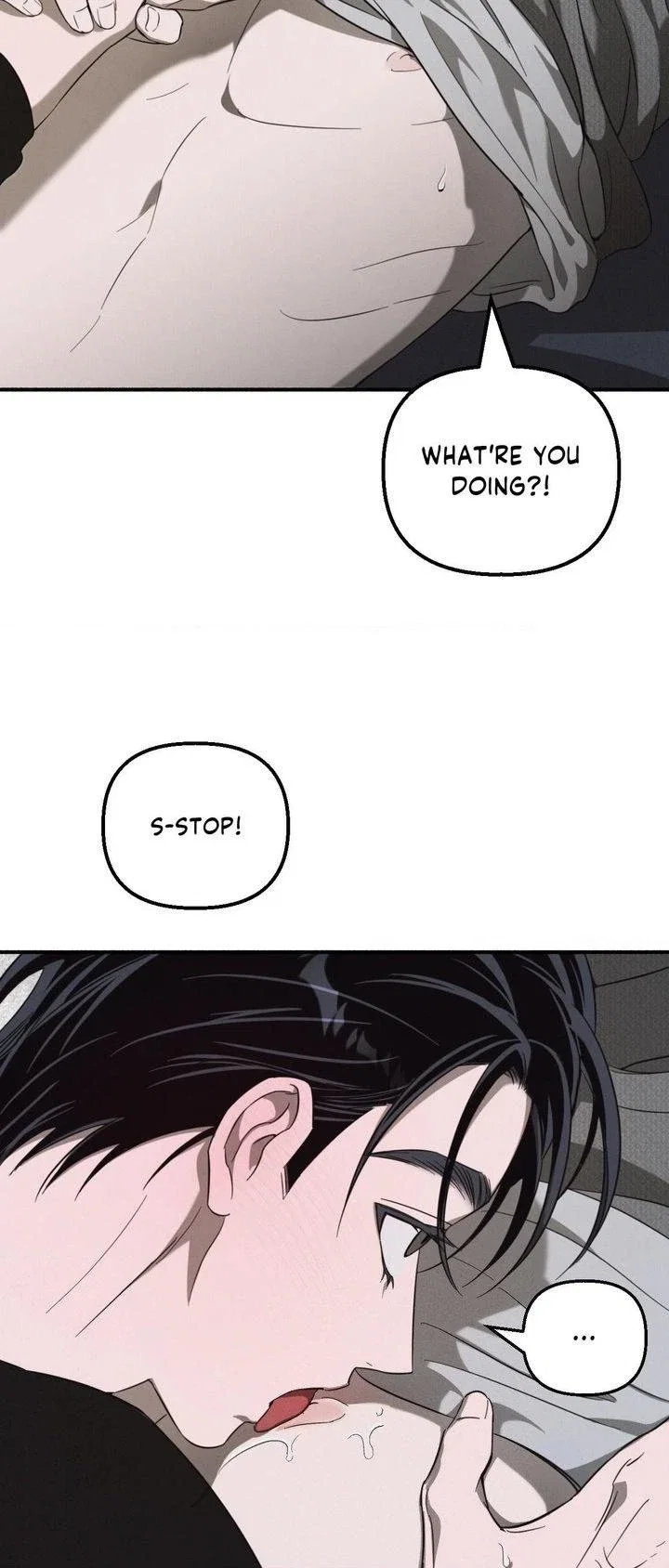 Sink for Me Chapter 2 - Page 3