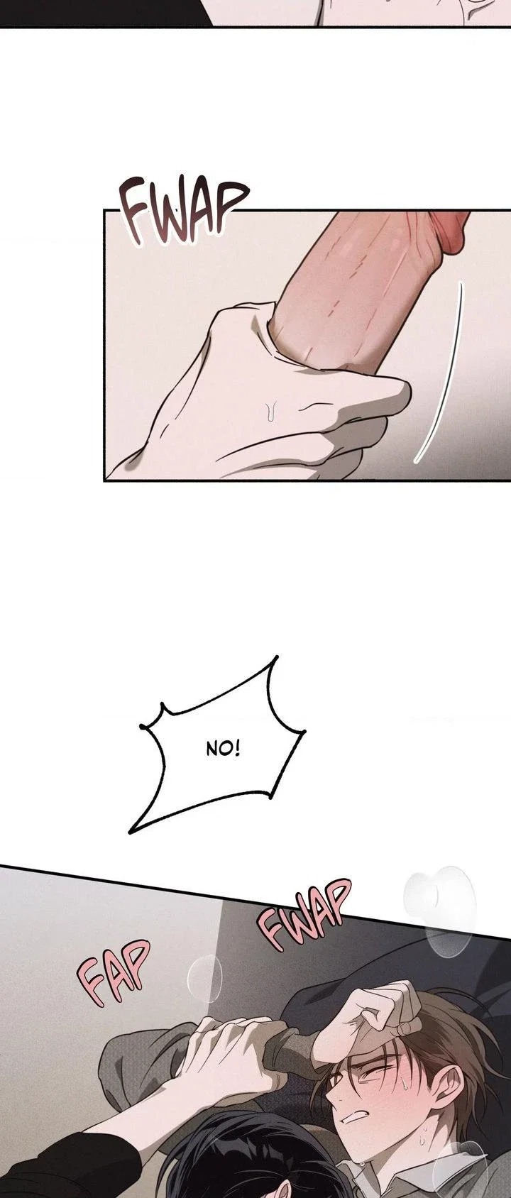 Sink for Me Chapter 2 - Page 4