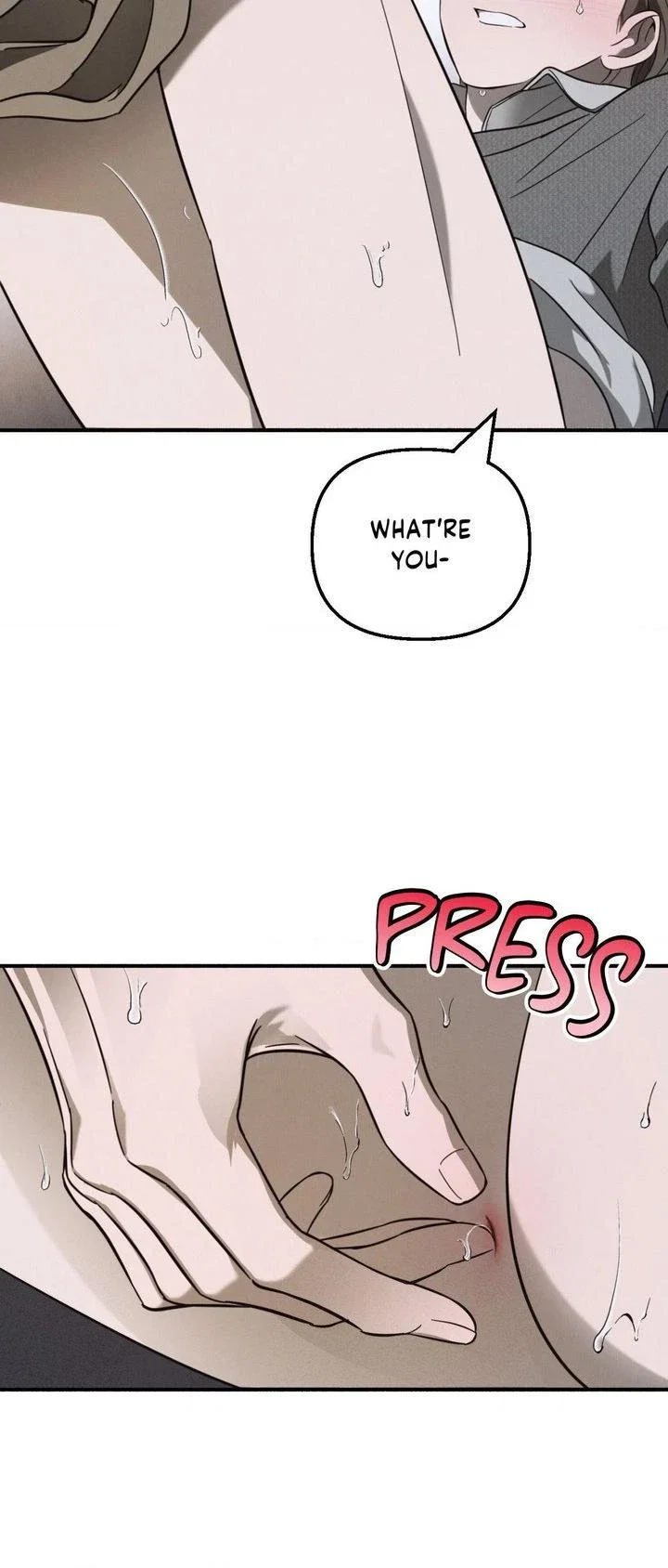 Sink for Me Chapter 2 - Page 8
