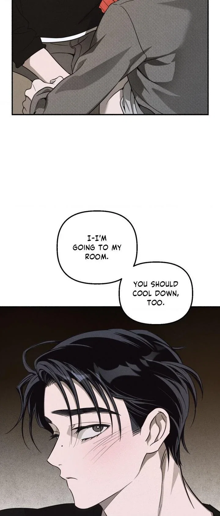 Sink for Me Chapter 2 - Page 10