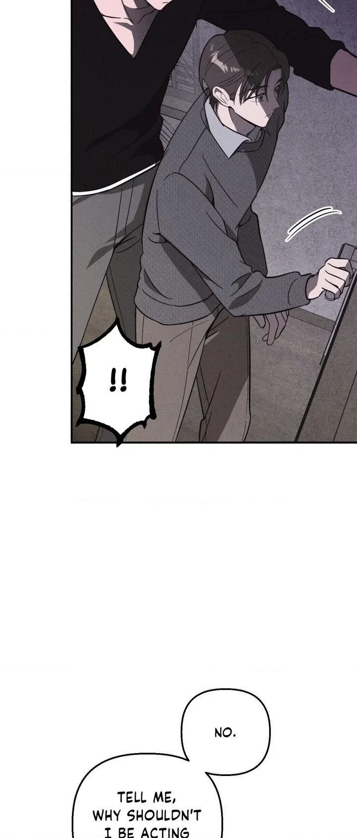 Sink for Me Chapter 2 - Page 12