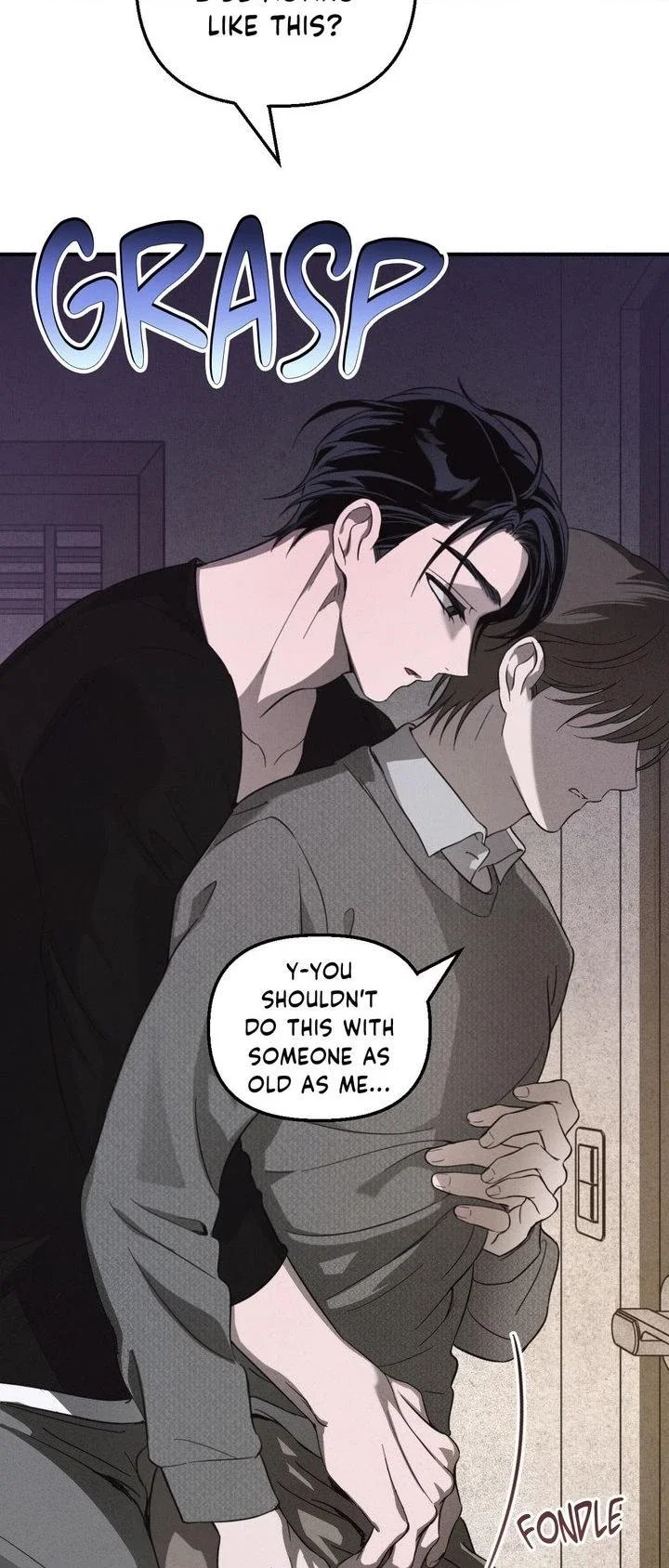Sink for Me Chapter 2 - Page 13