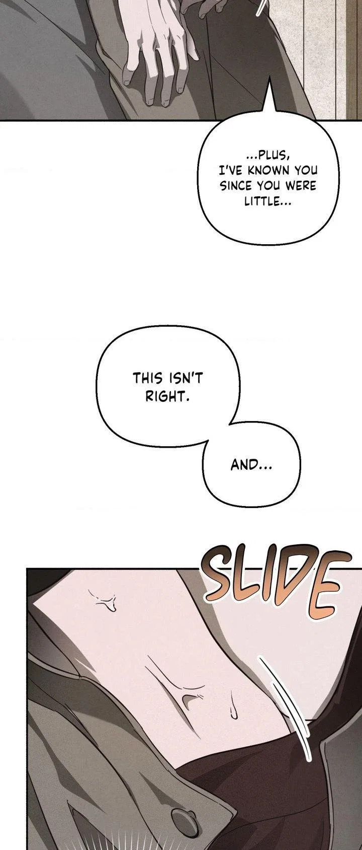 Sink for Me Chapter 2 - Page 14