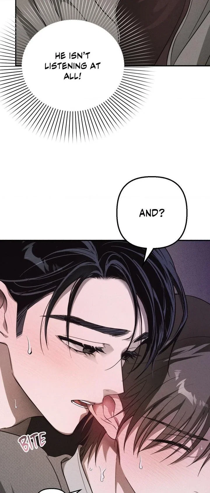 Sink for Me Chapter 2 - Page 15